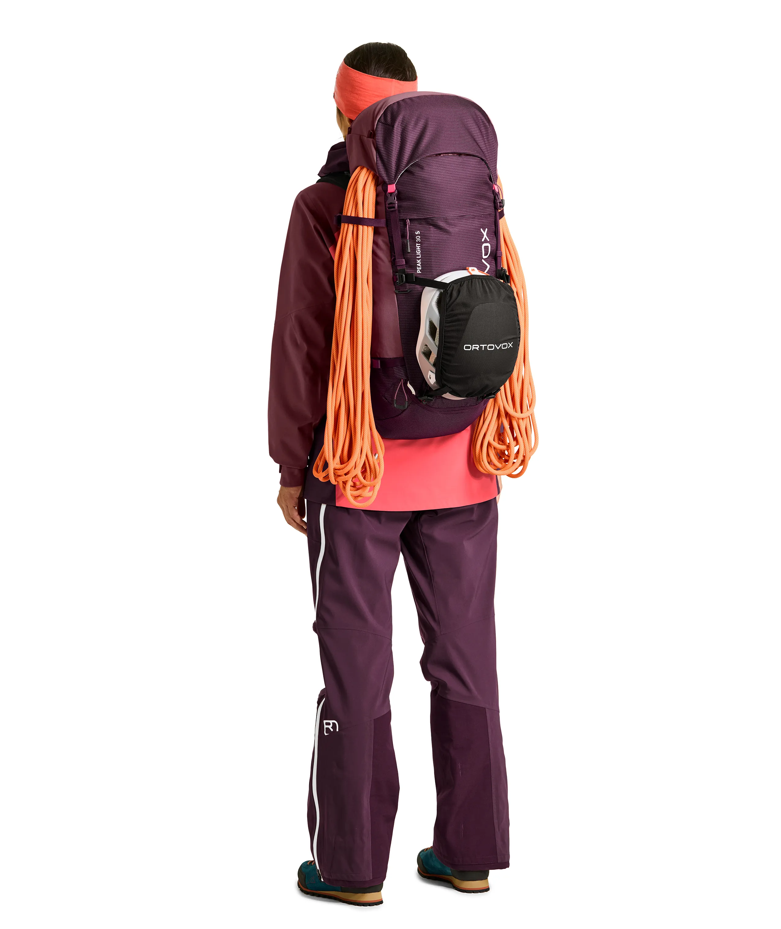 ORTOVOXR PEAK LIGHT 30 S