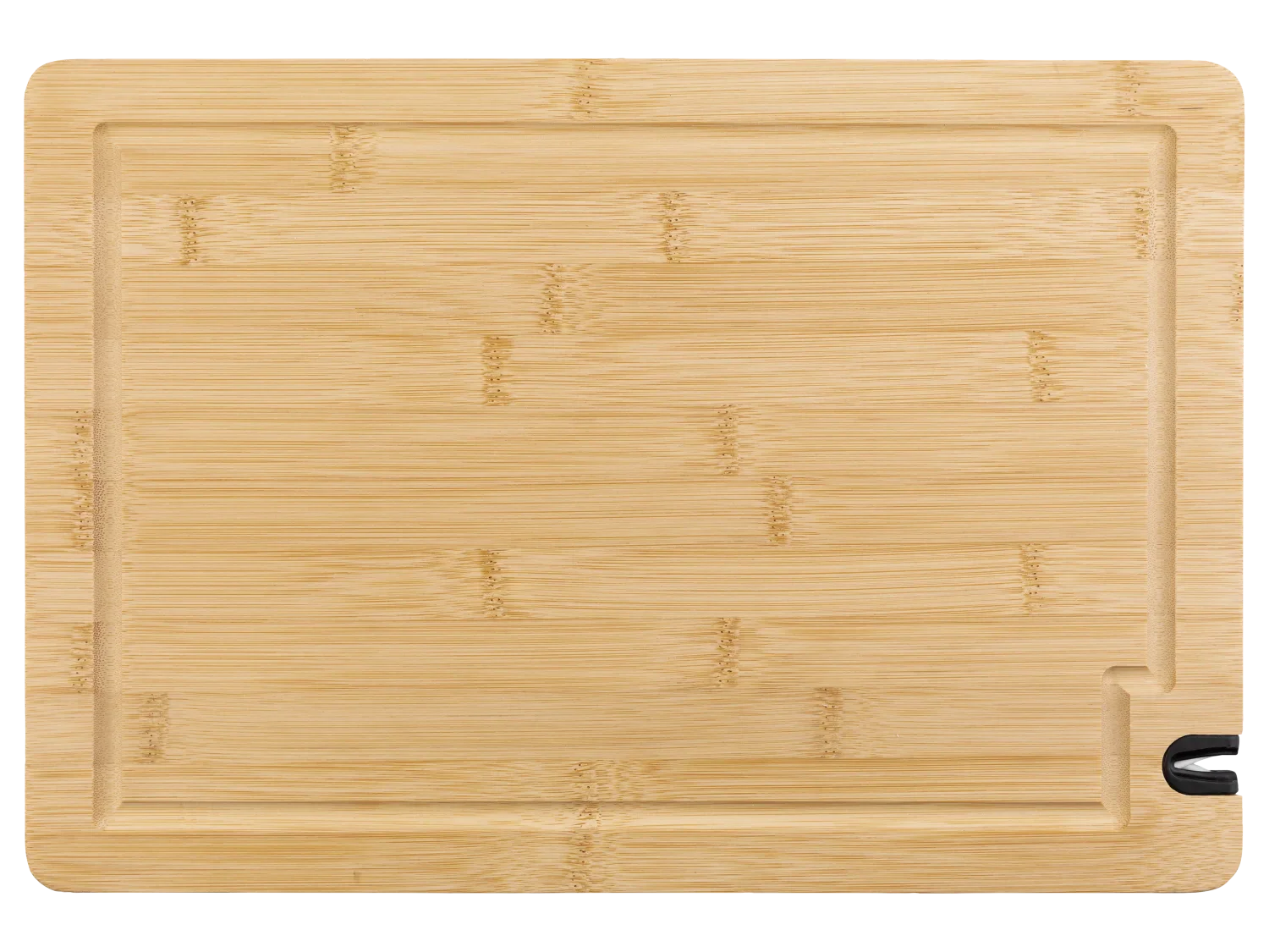 SILVERCREST Planche  dcouper en bambou