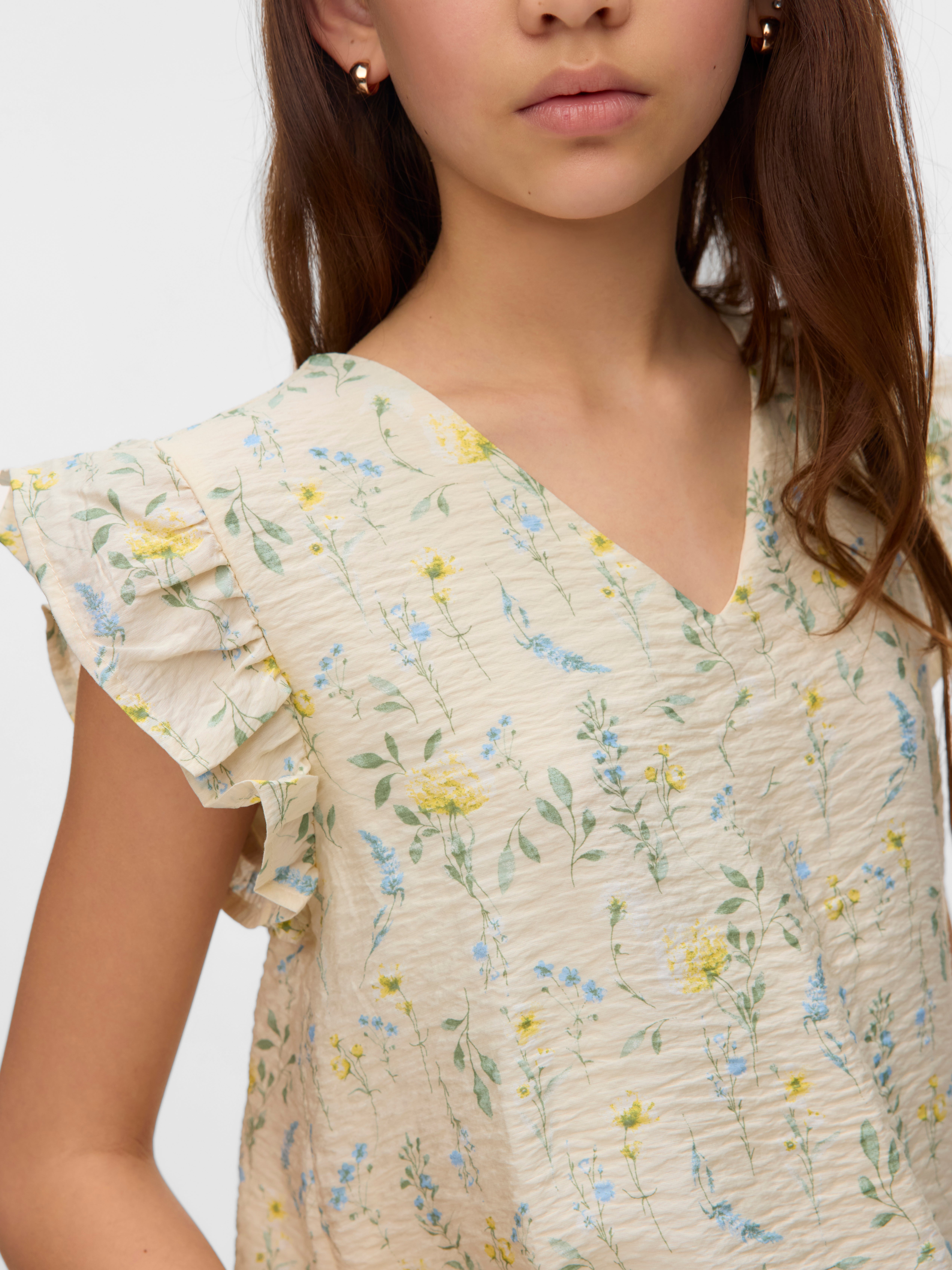 VERO MODA® VMJOSIE Top
