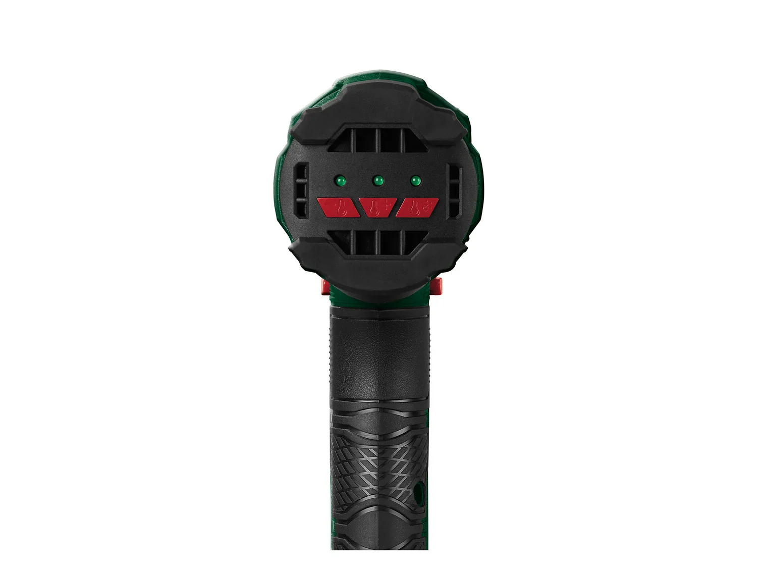 PARKSIDE Dcapeur thermique sans fil PHLGA 20-Li C2, 20 V