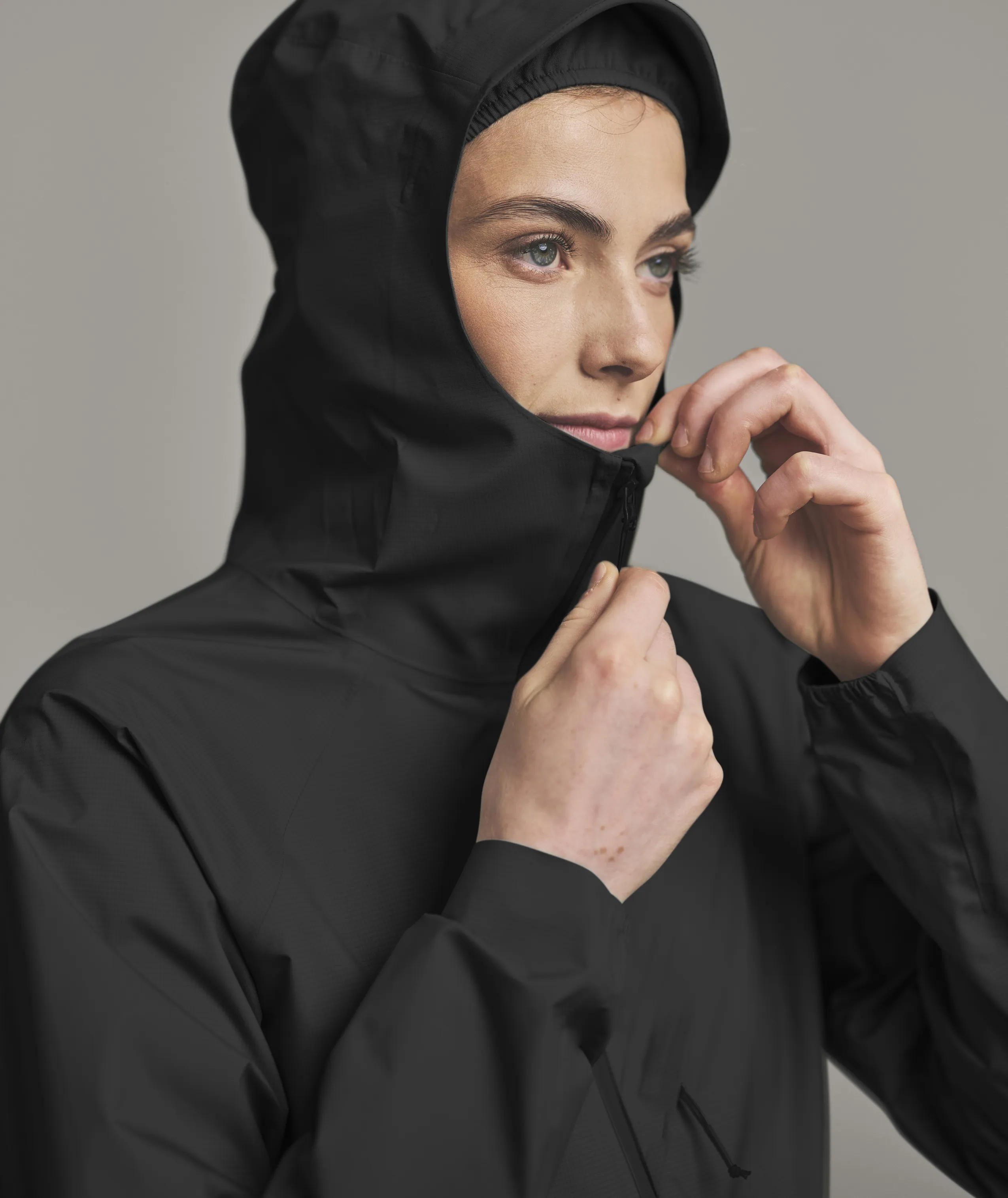 ORTOVOXR TRACE 2.5L JACKET