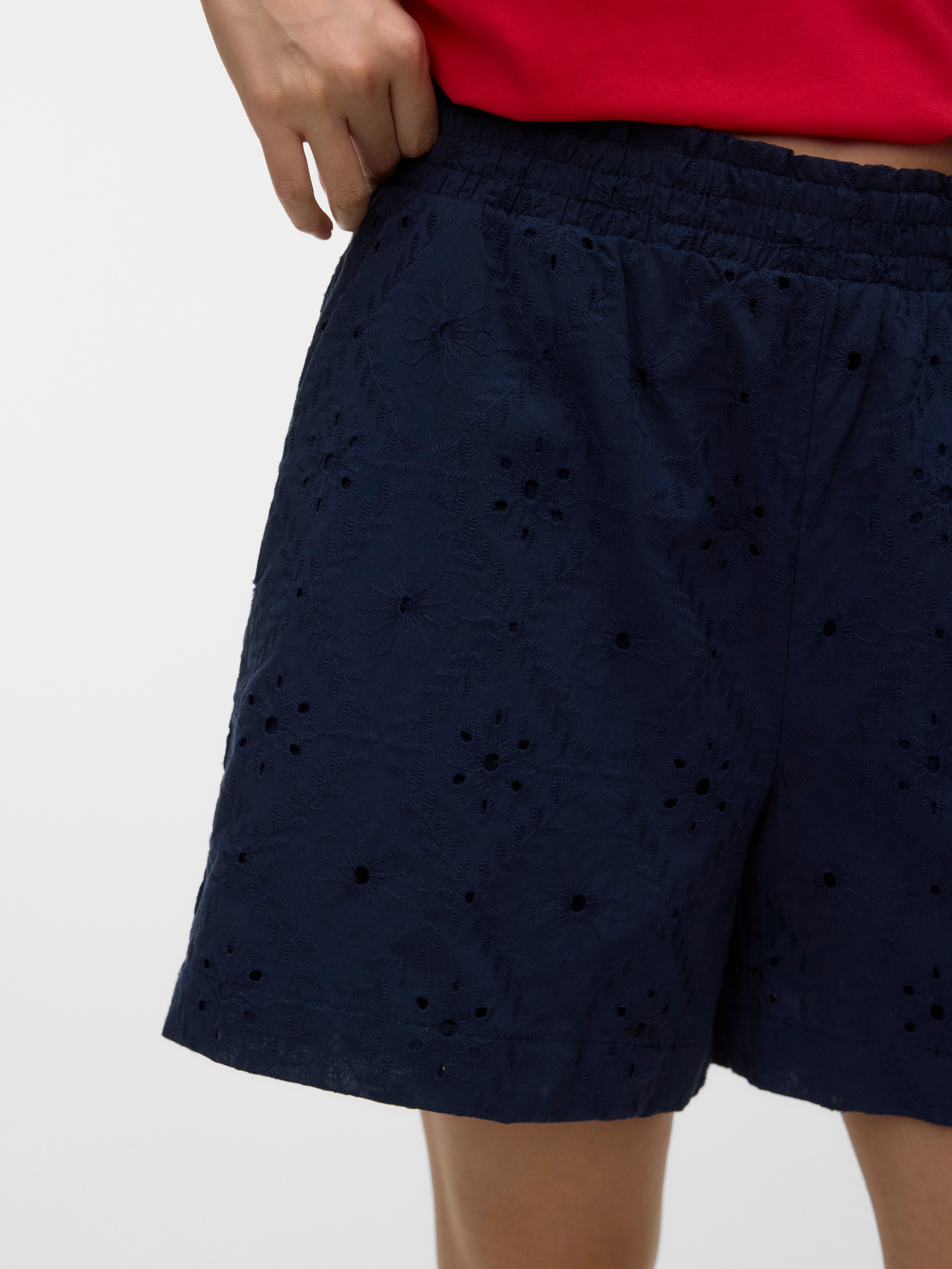 VERO MODA® VMELIZA Shorts