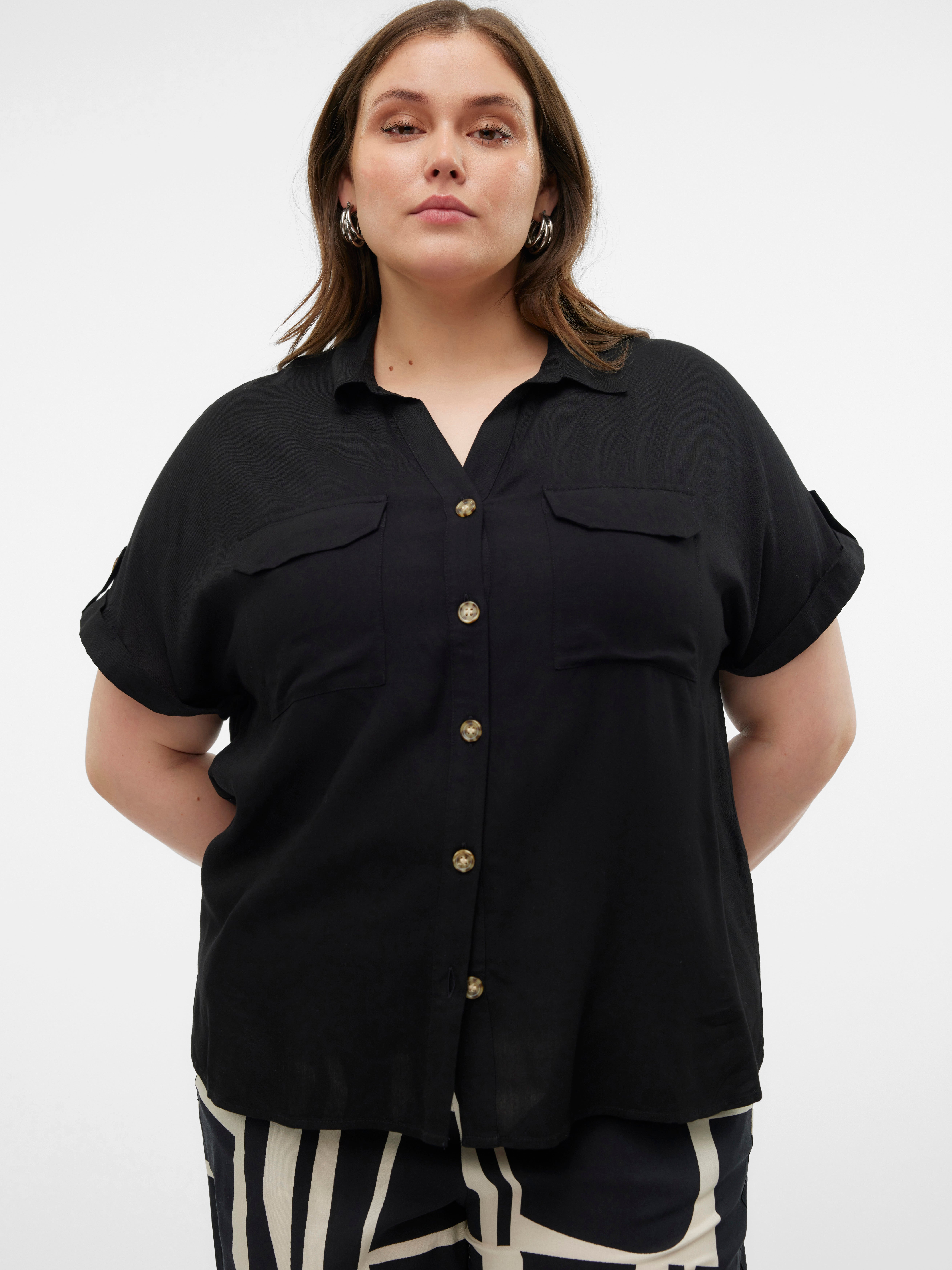 VERO MODA® VMCBUMPY Shirt