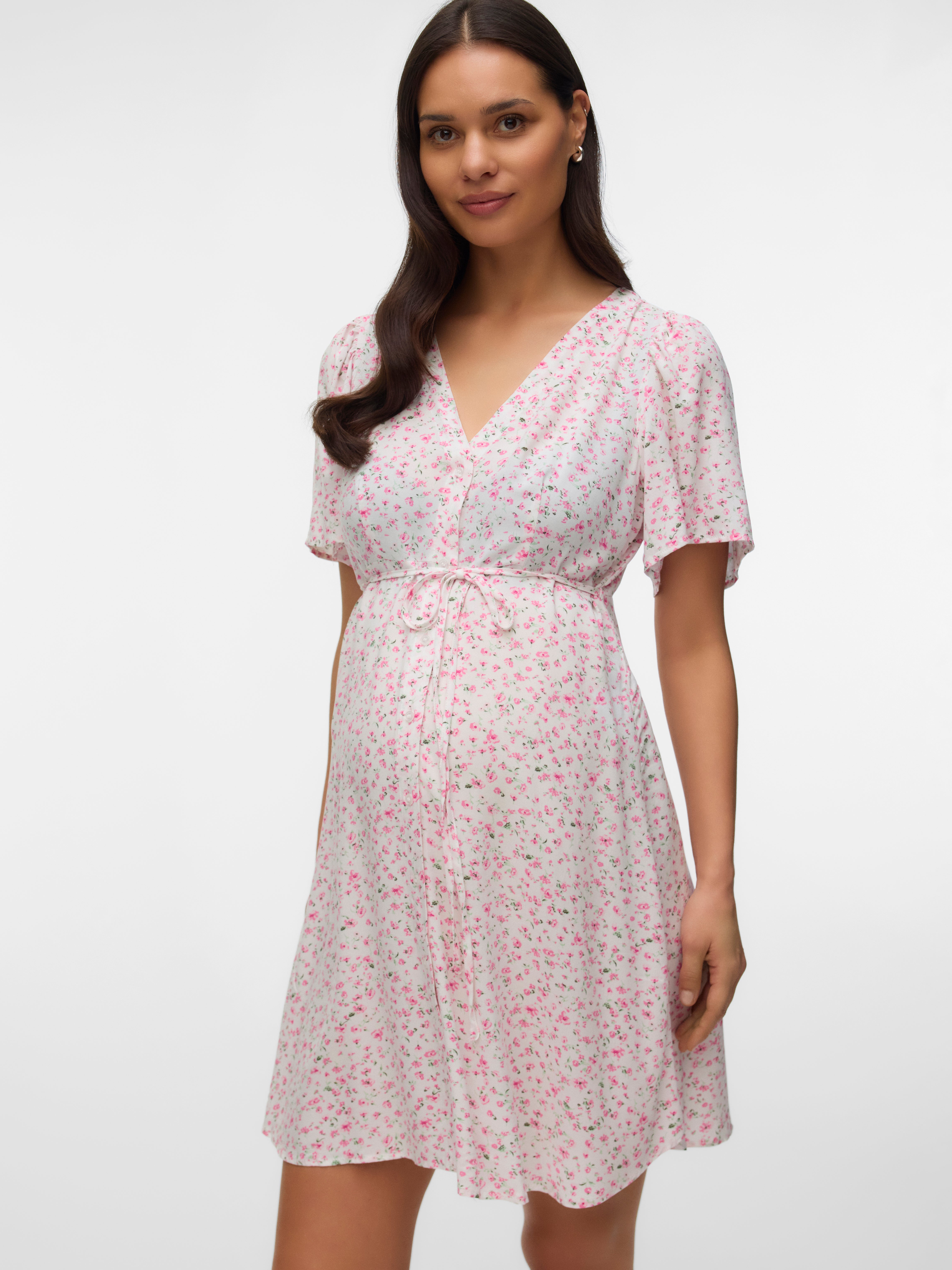 VERO MODA® VMMALBA Maternity Dress