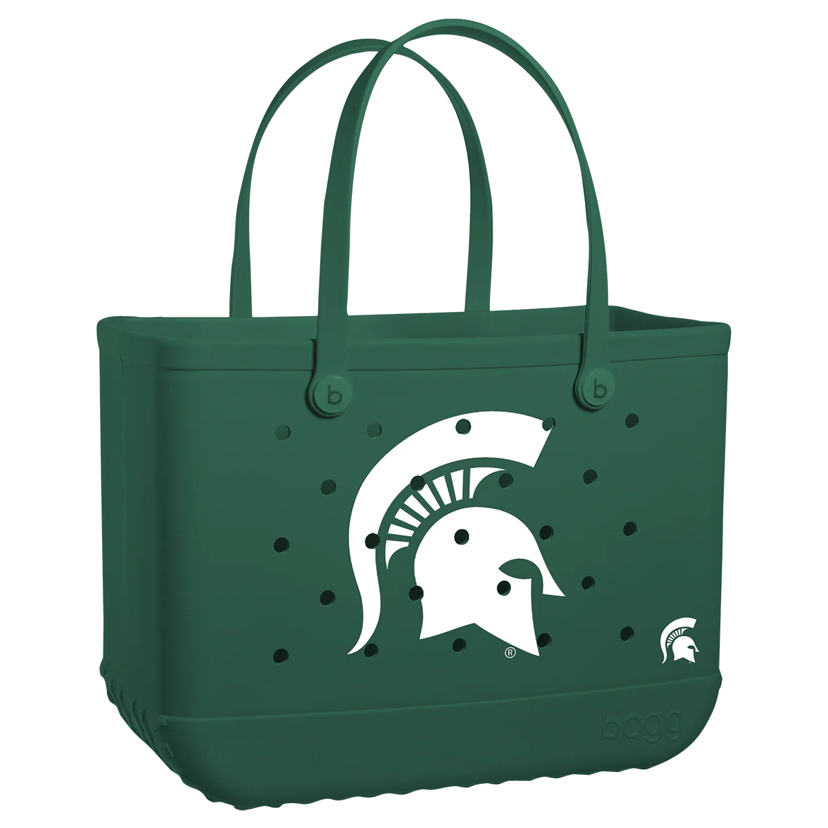 Original Bogg Bag - Michigan State Spartans