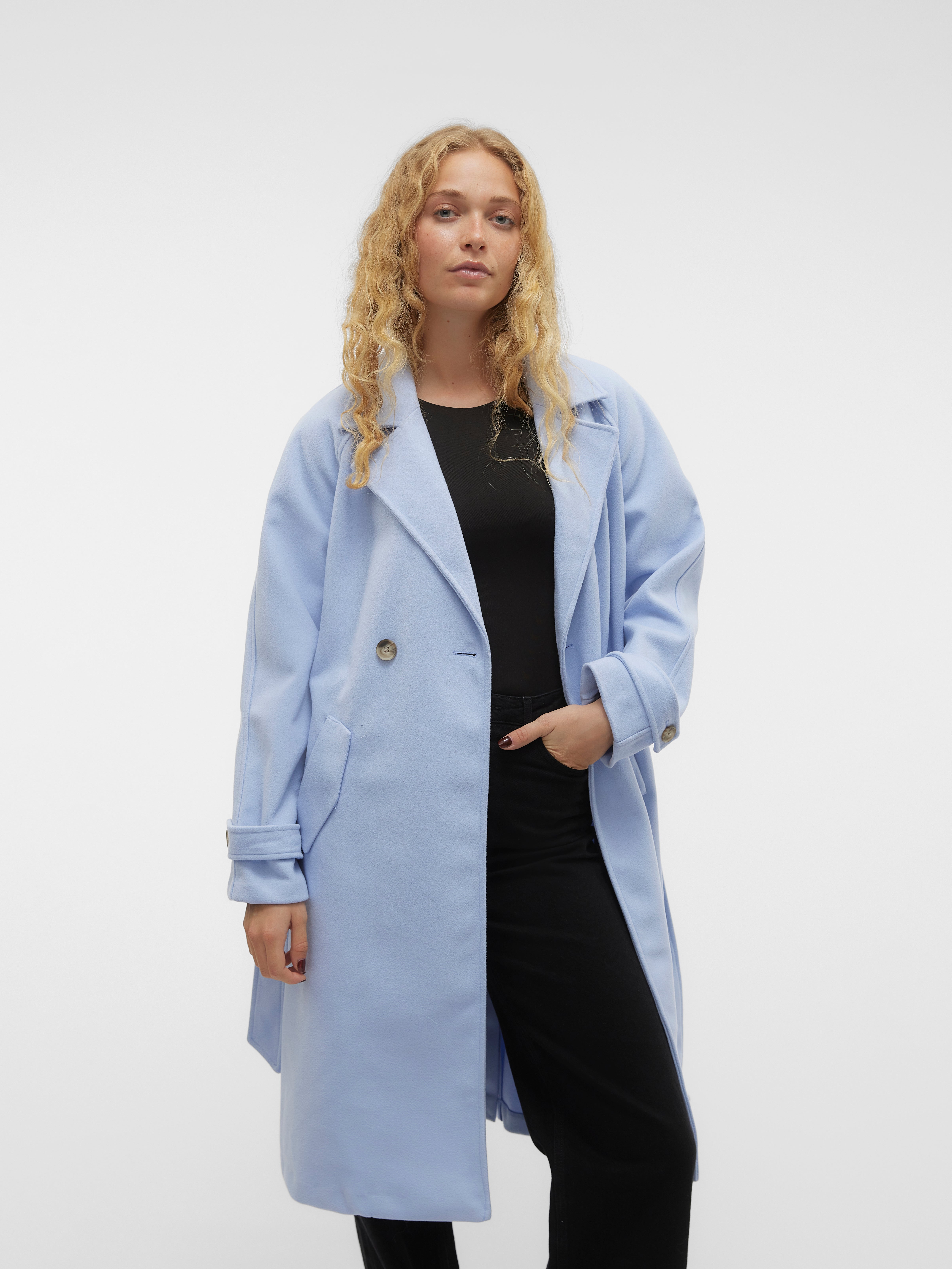 VERO MODA® VMJAZZ Coat