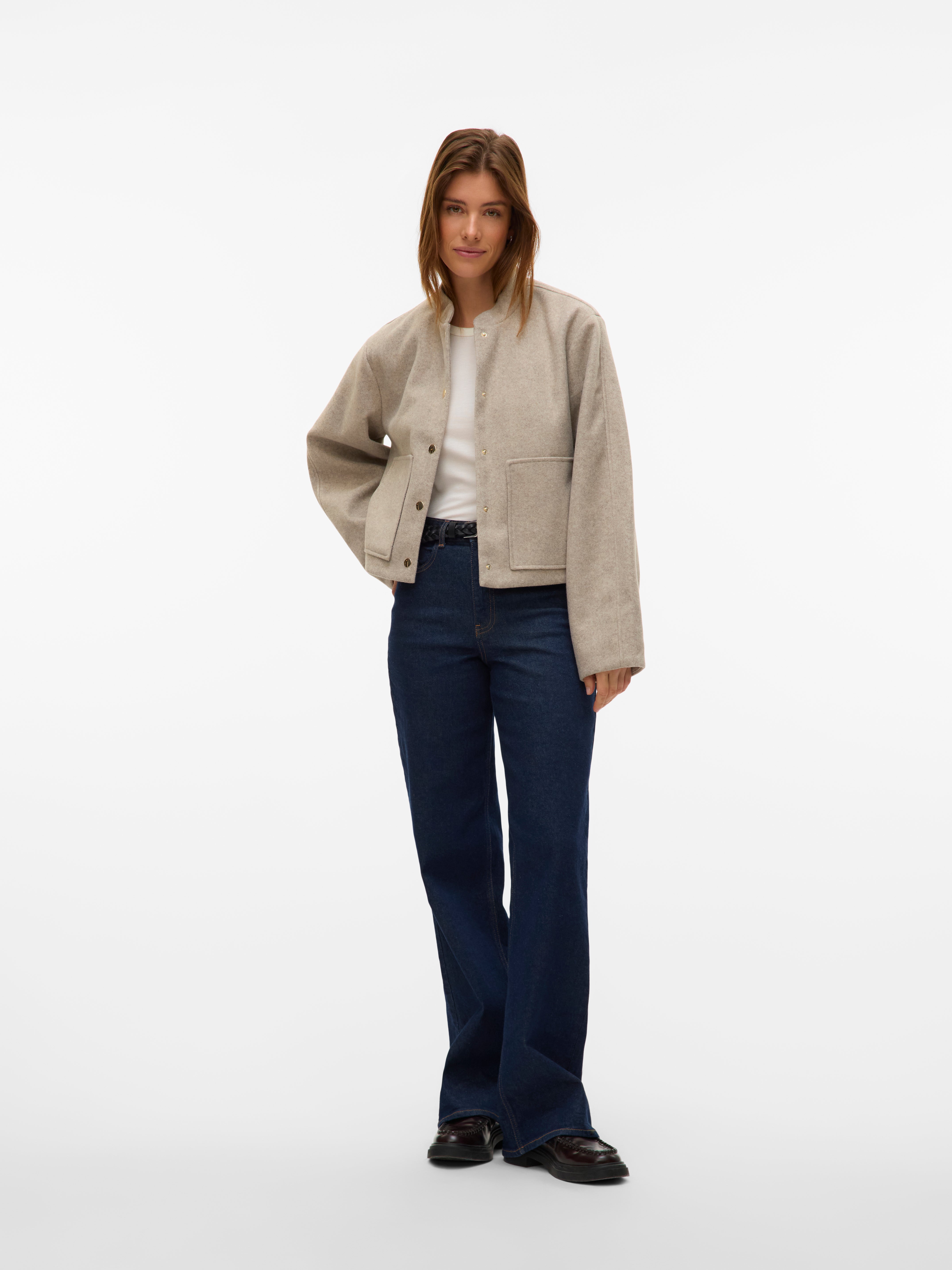 VERO MODA® VMFORTUNECAROL Jacket