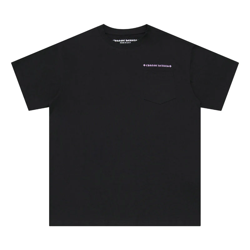 Chrome Hearts T-shirt K6050