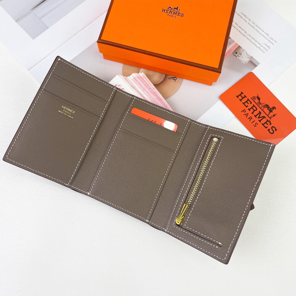 Hermes Bearn wallet
