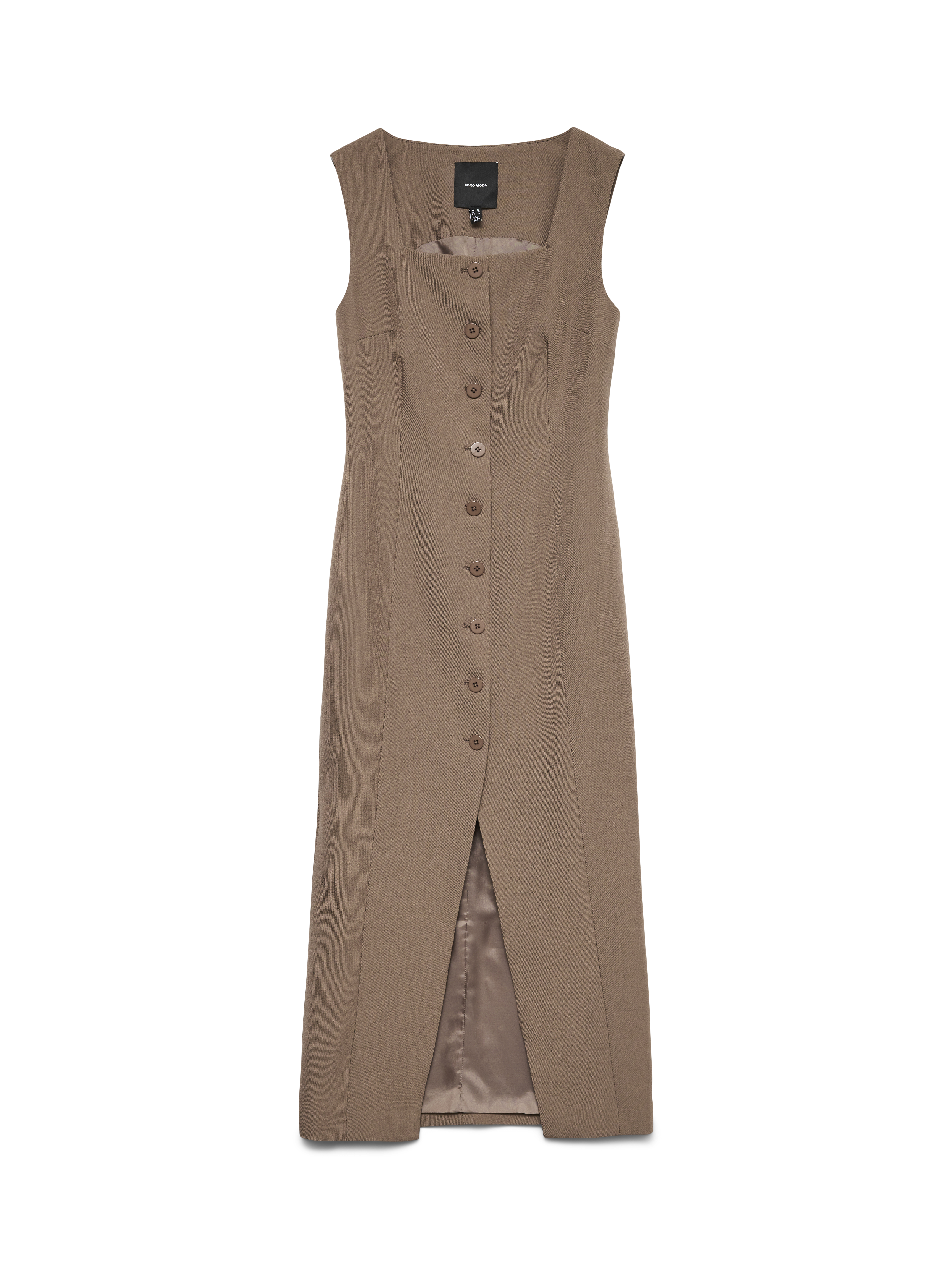 VERO MODA® VMALESSIA Long dress