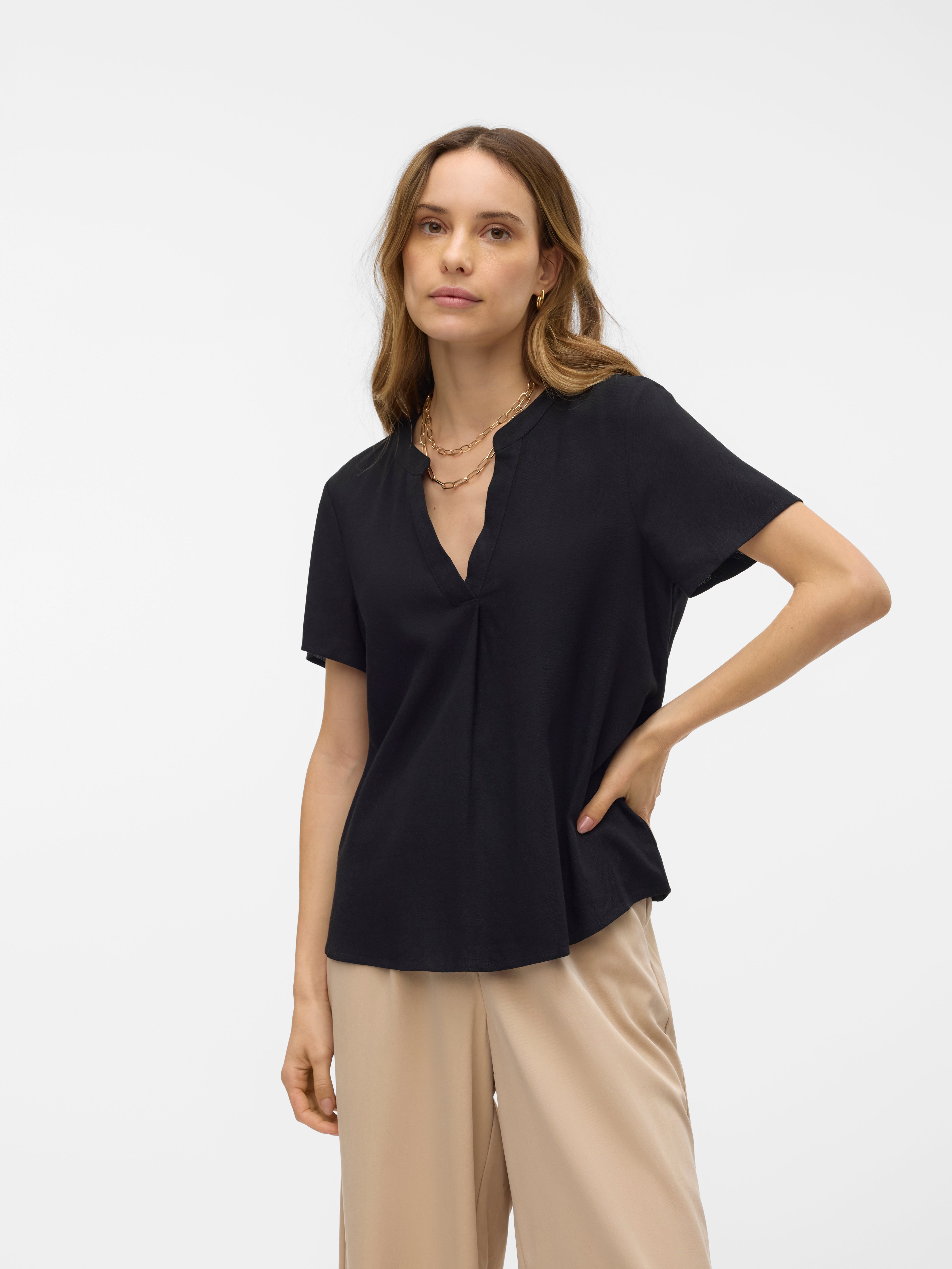 VERO MODA® VMMYMILO Top
