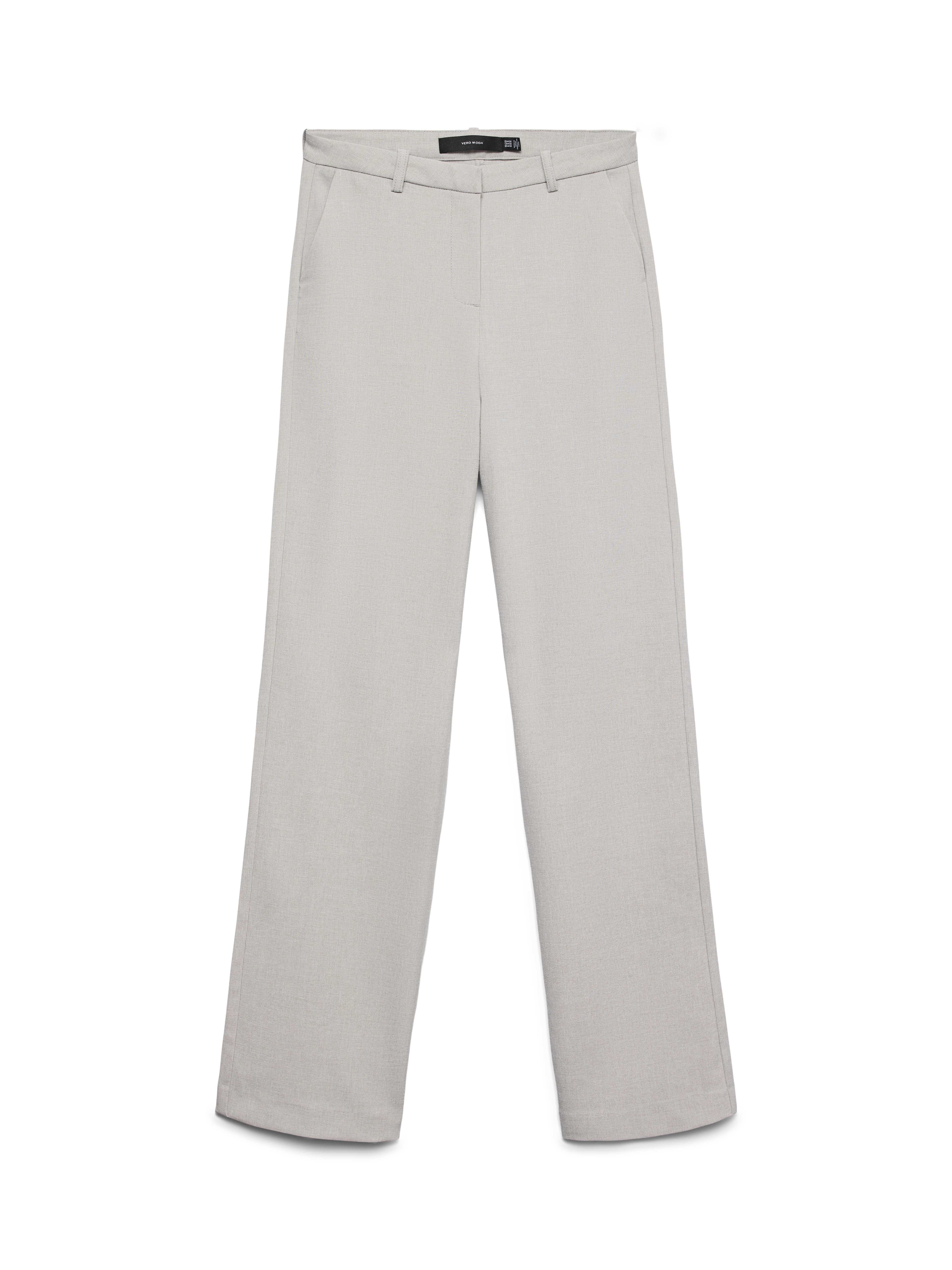 VERO MODA® VMZAMIRA Mid waist Trousers