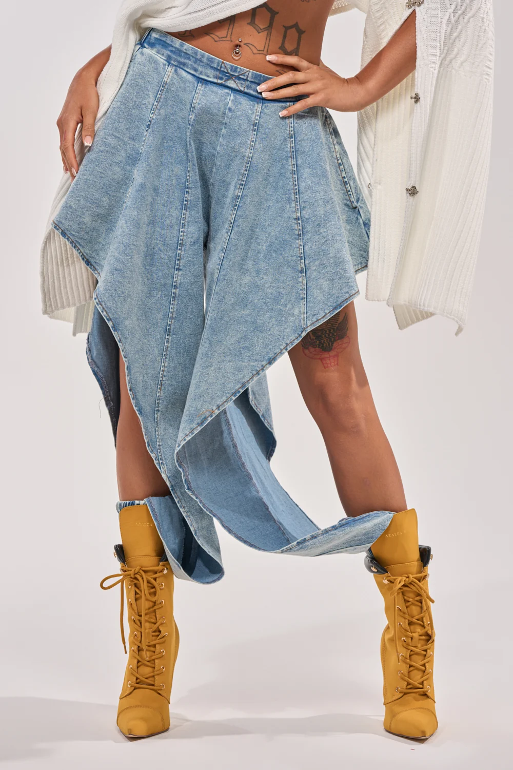 COOLEST EVER DENIM - Akira Store