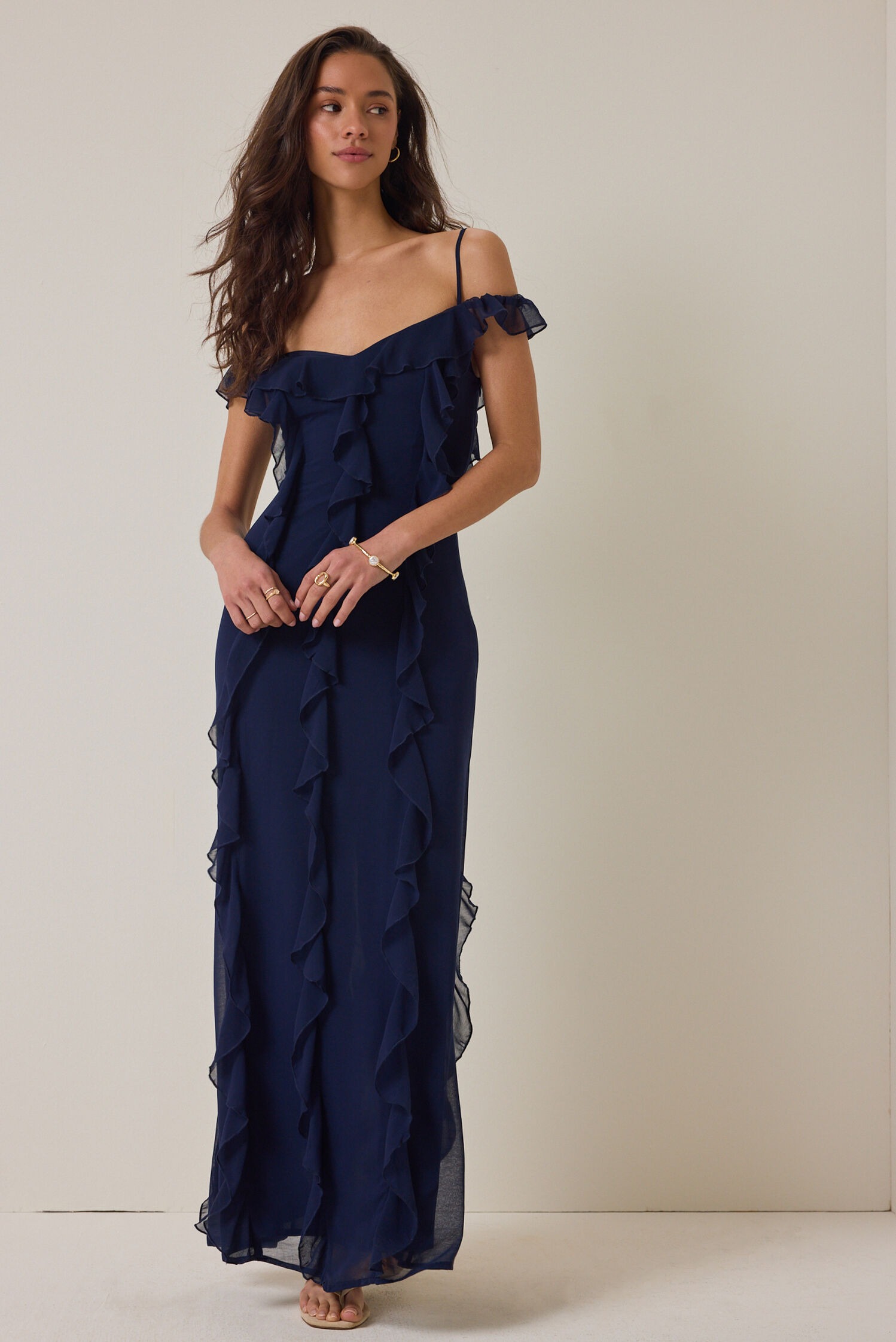 Haven Maxi Dress
