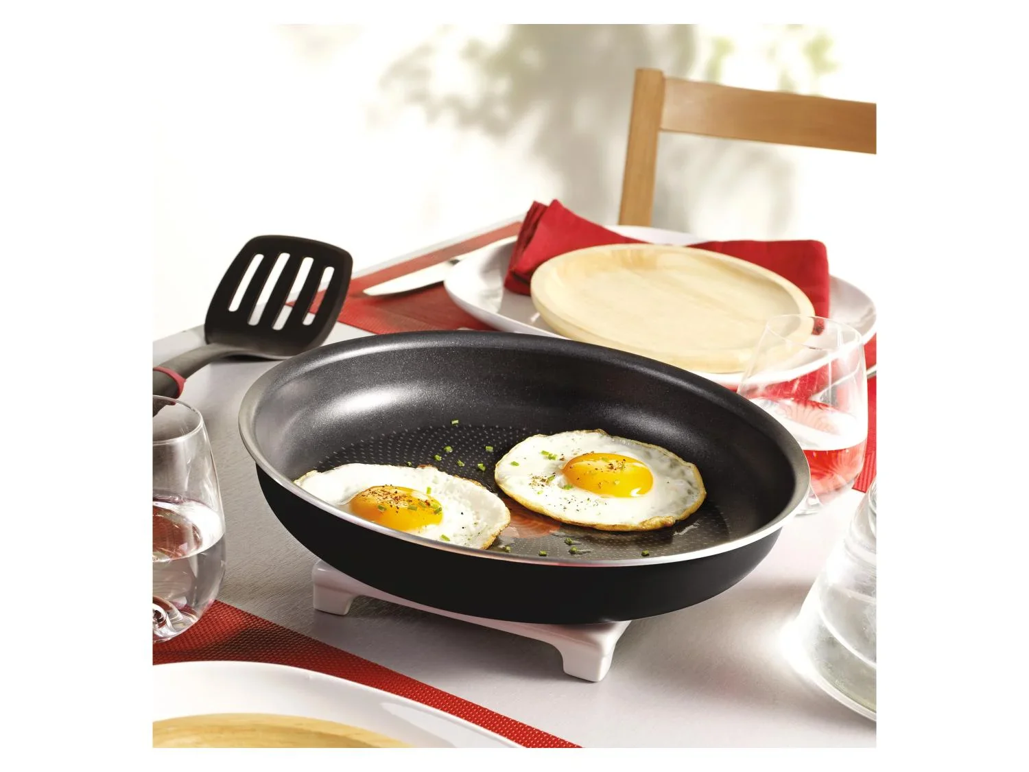 Tefal Set de 2 poles
