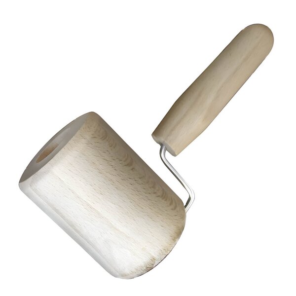Bakerull glatt 7 cm