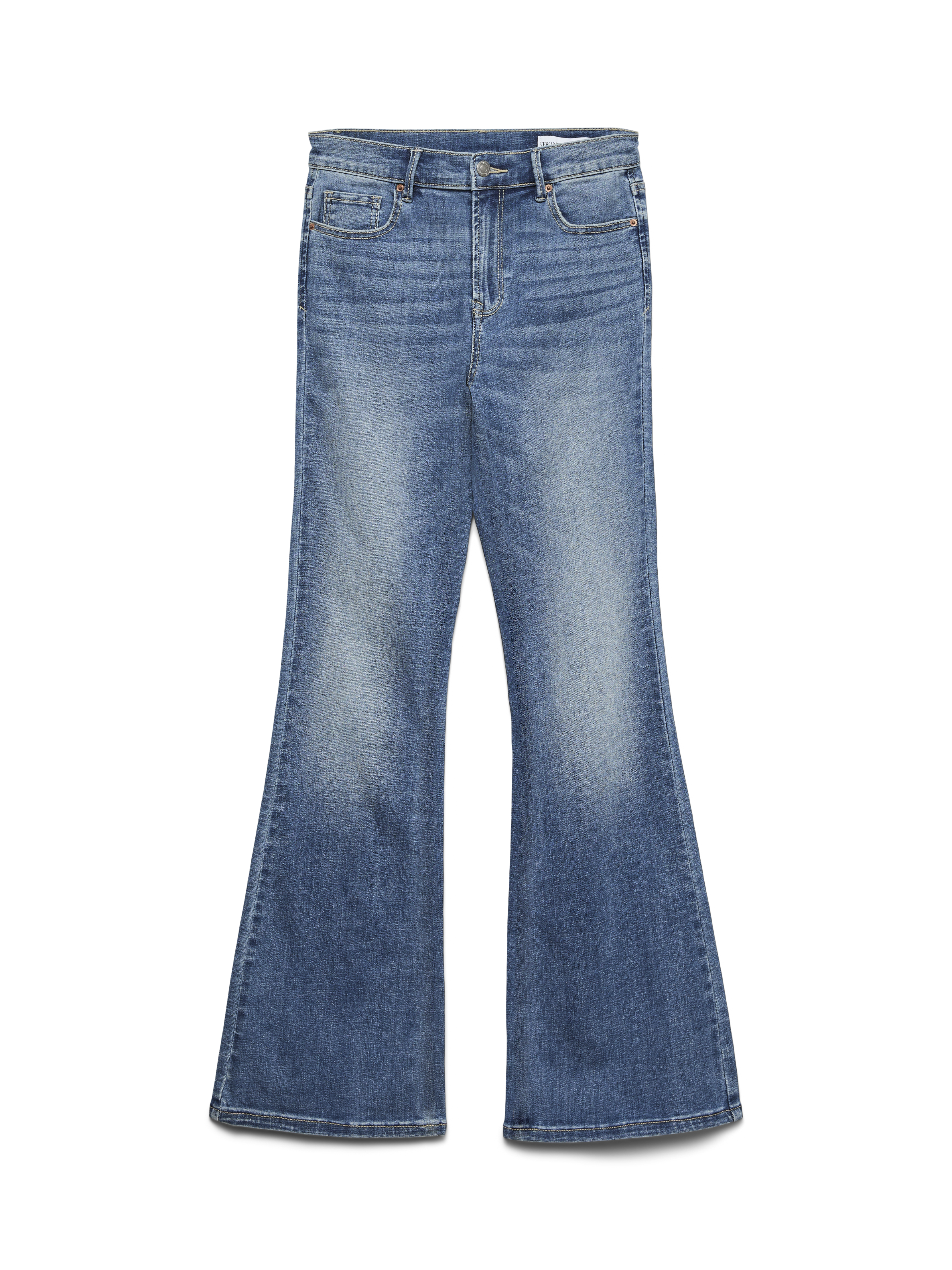 VERO MODA® VMGIGI High rise Flared Fit Jeans