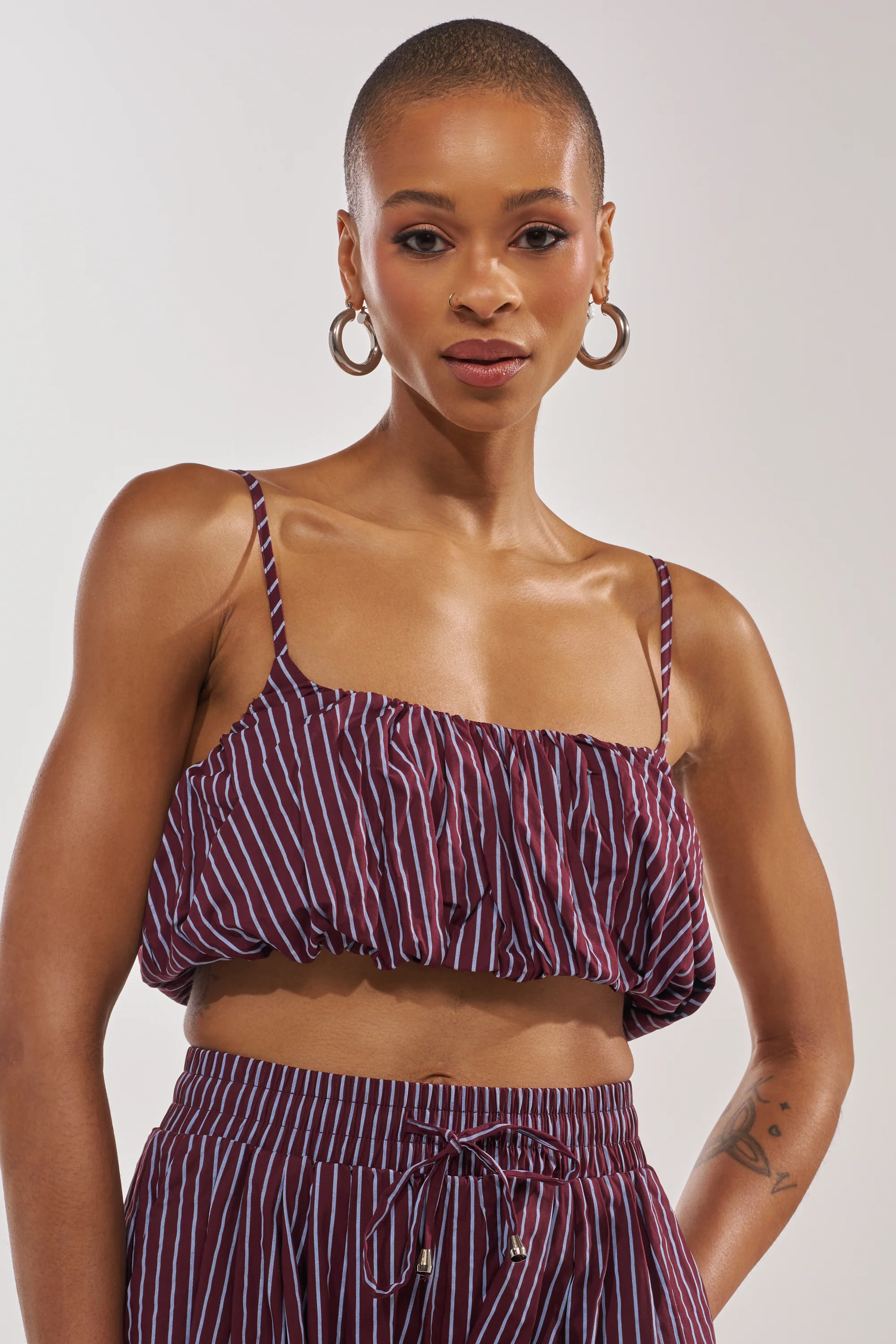 COULD BE DIFF BRALETTE - Akira Store