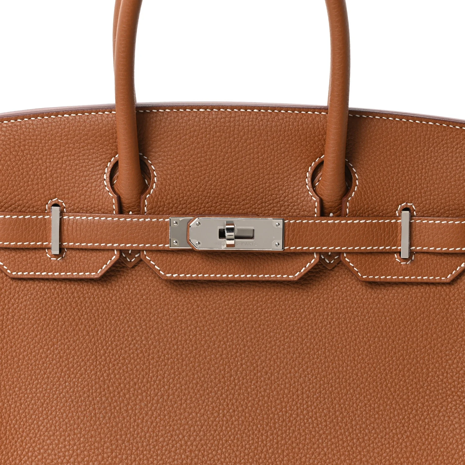 Togo BIRKIN 30 Gold