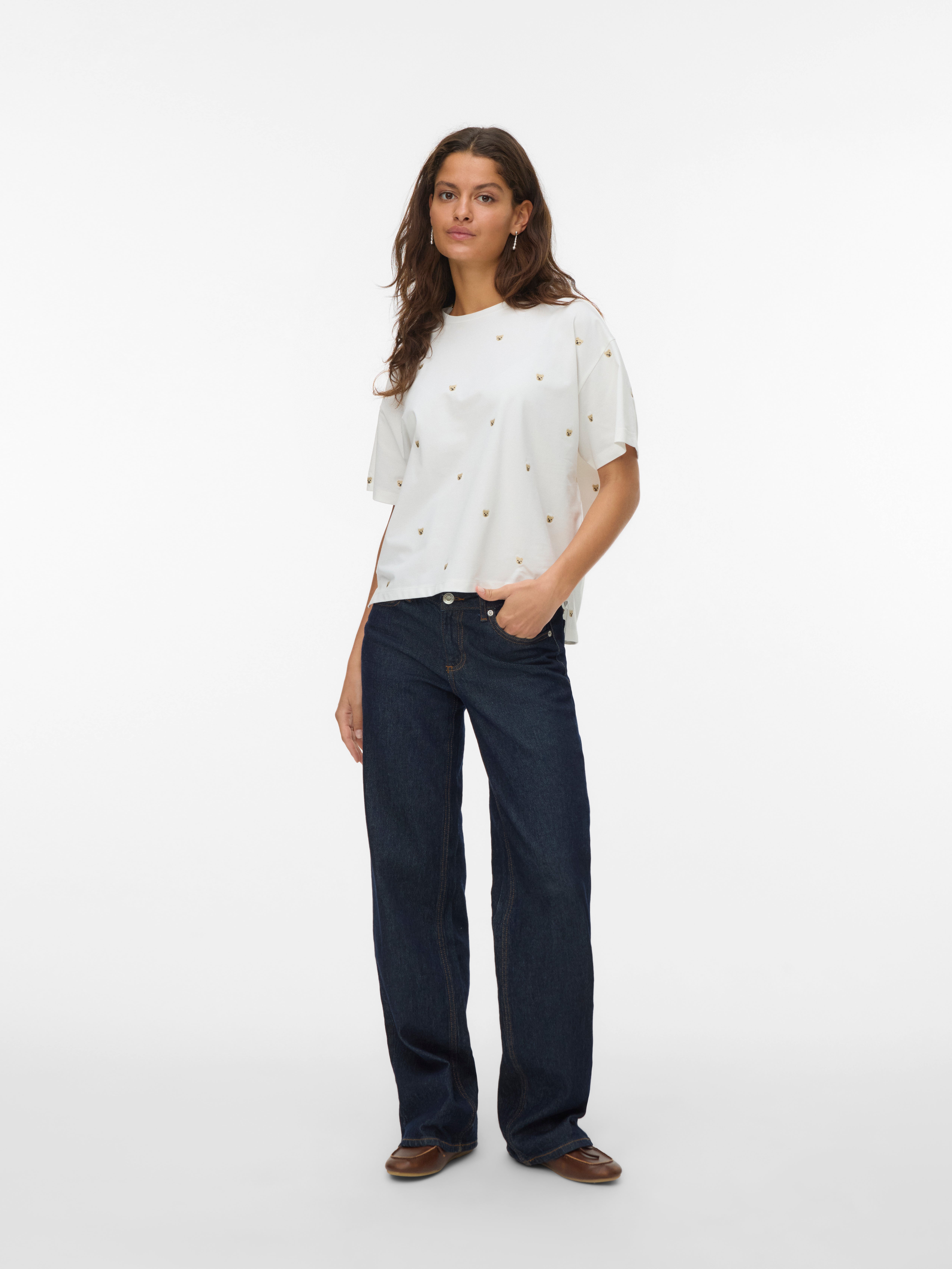 VERO MODA® AWZORA T-Shirt