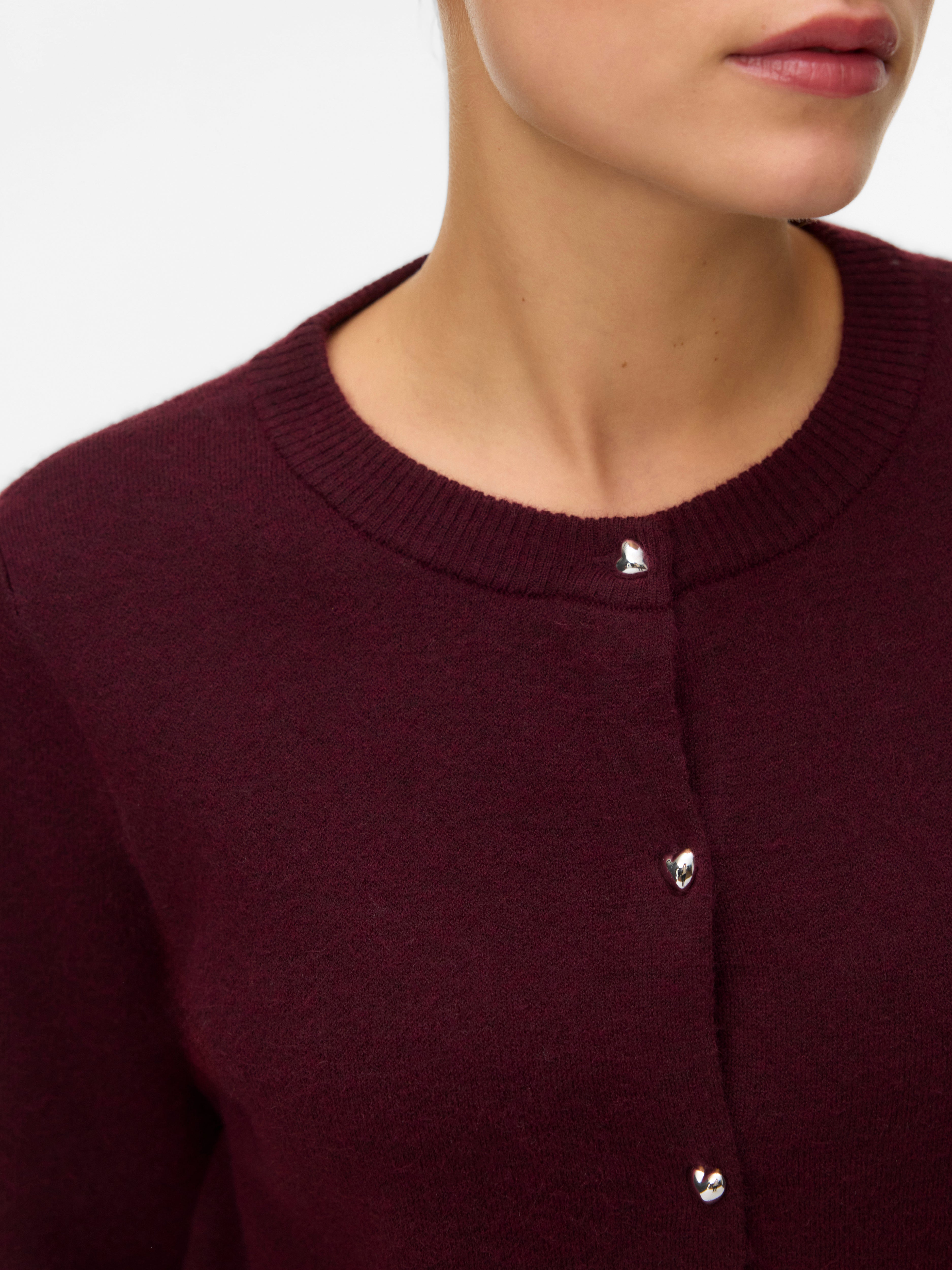 VERO MODA® VMKACY Knit Cardigan