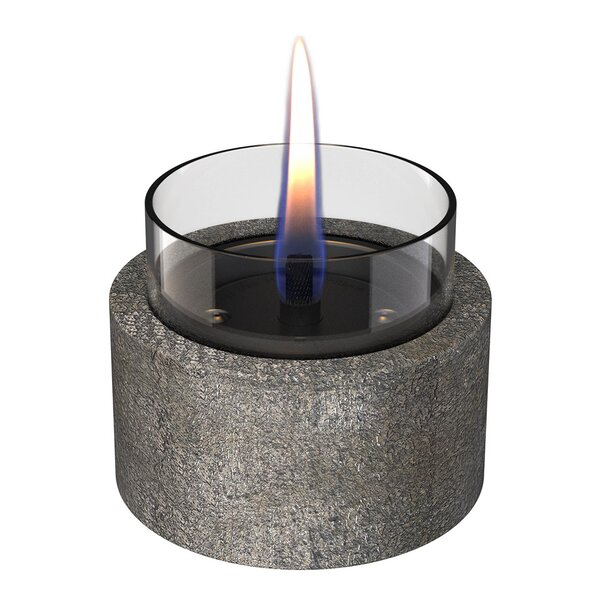 Slate bordlykt 10 0,15L stone