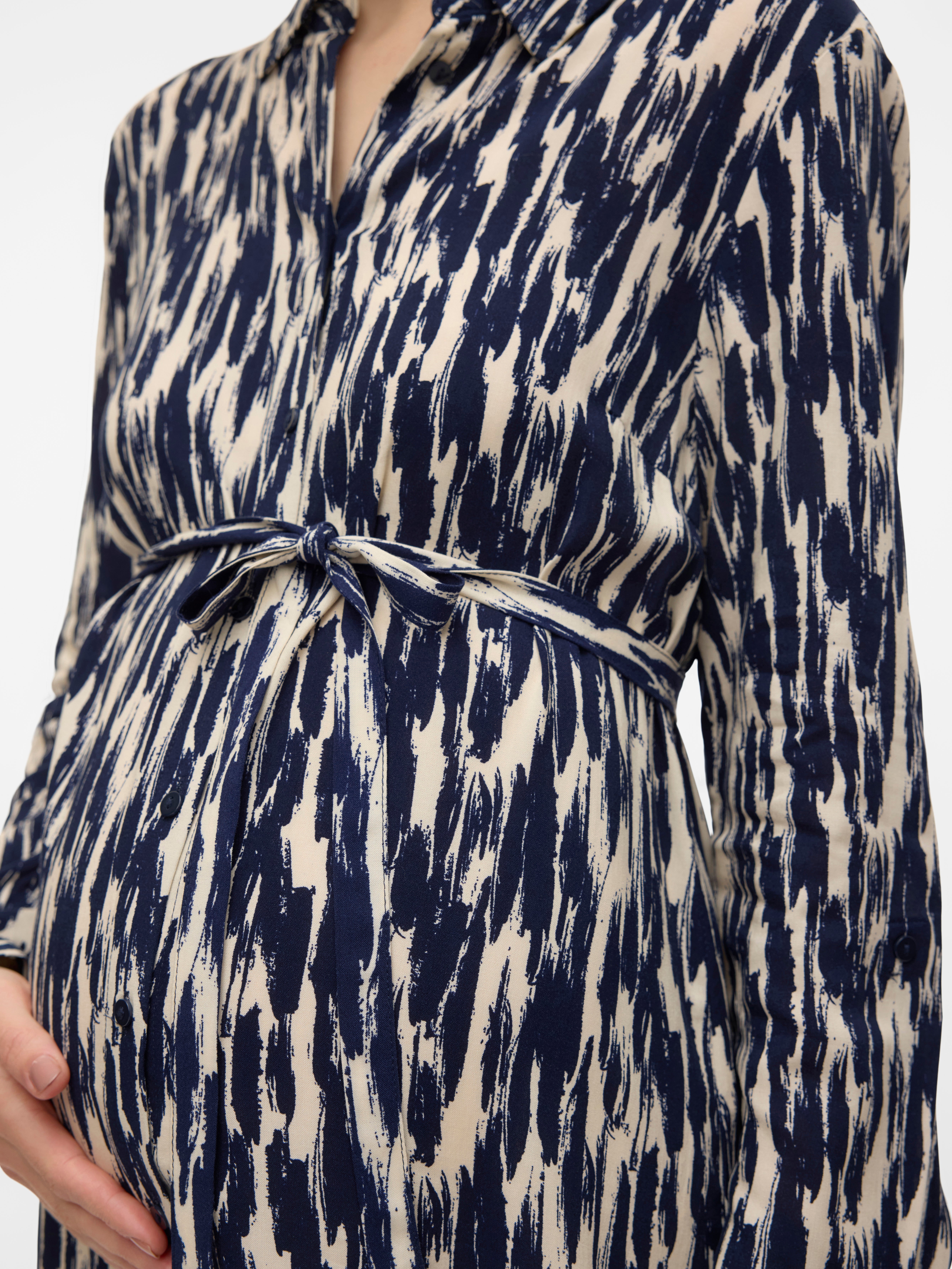VERO MODA® VMMEASY Maternity Dress
