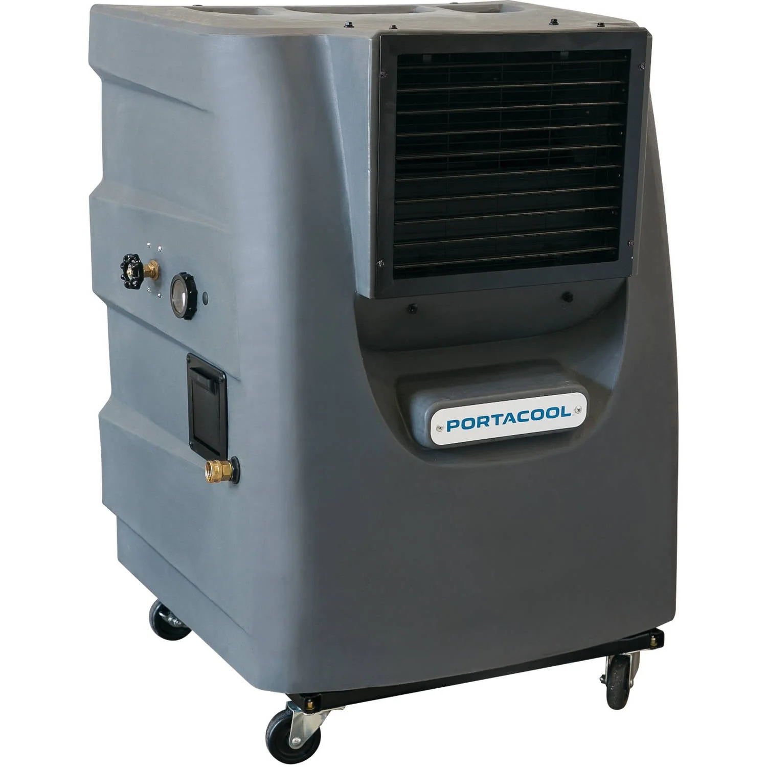 Portacool Cyclone 130 Portable Evaporative Cooler - 700 Sq. Ft