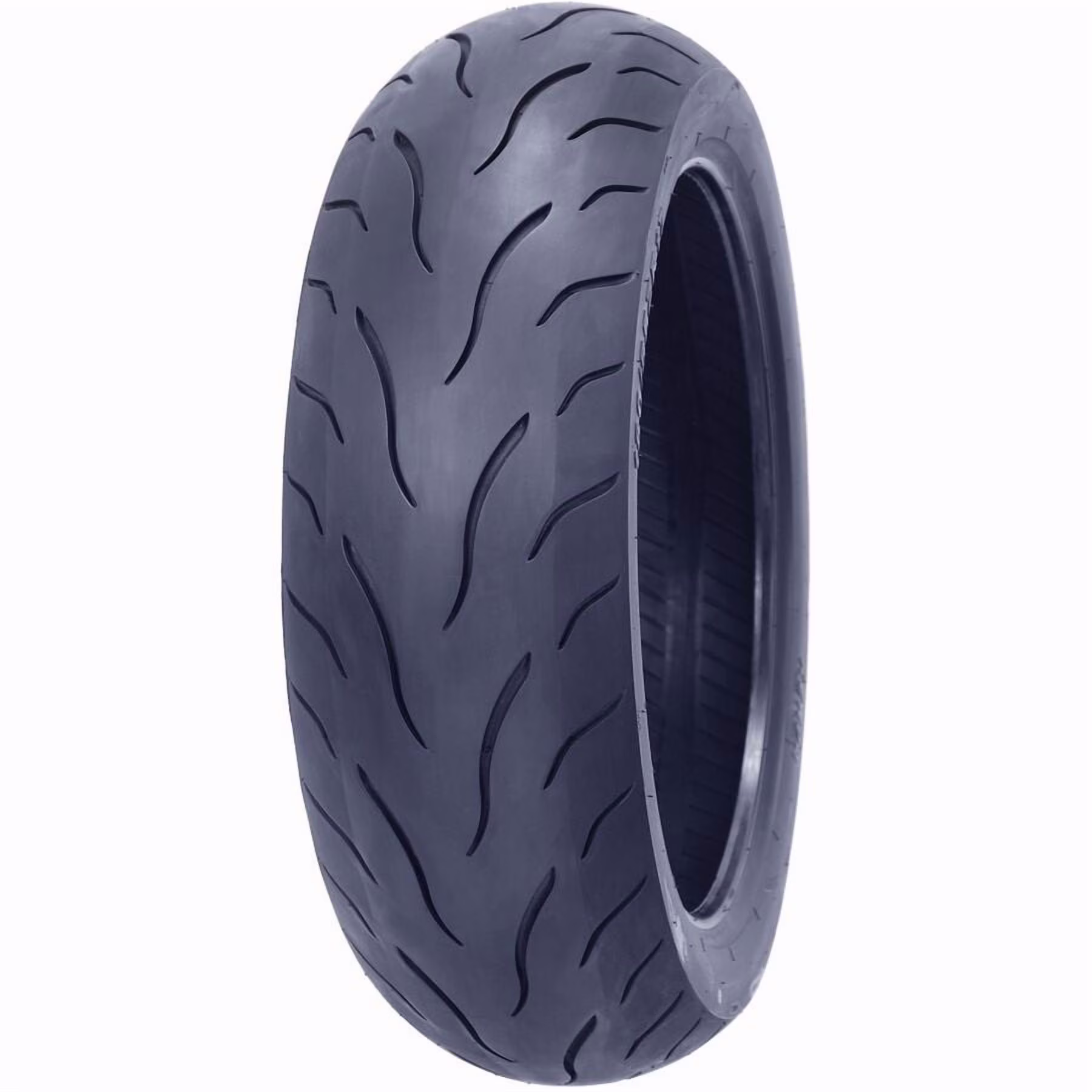 KM1 Rear 180/55ZR17 Radial Motorcycle Tire