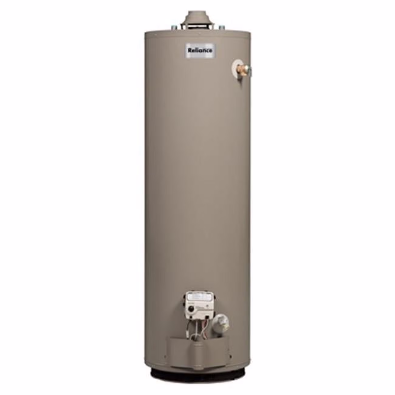 40gal Natural Gas Water Heater