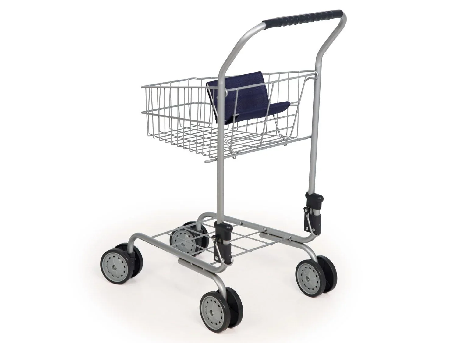 Bayer Design Chariot de courses