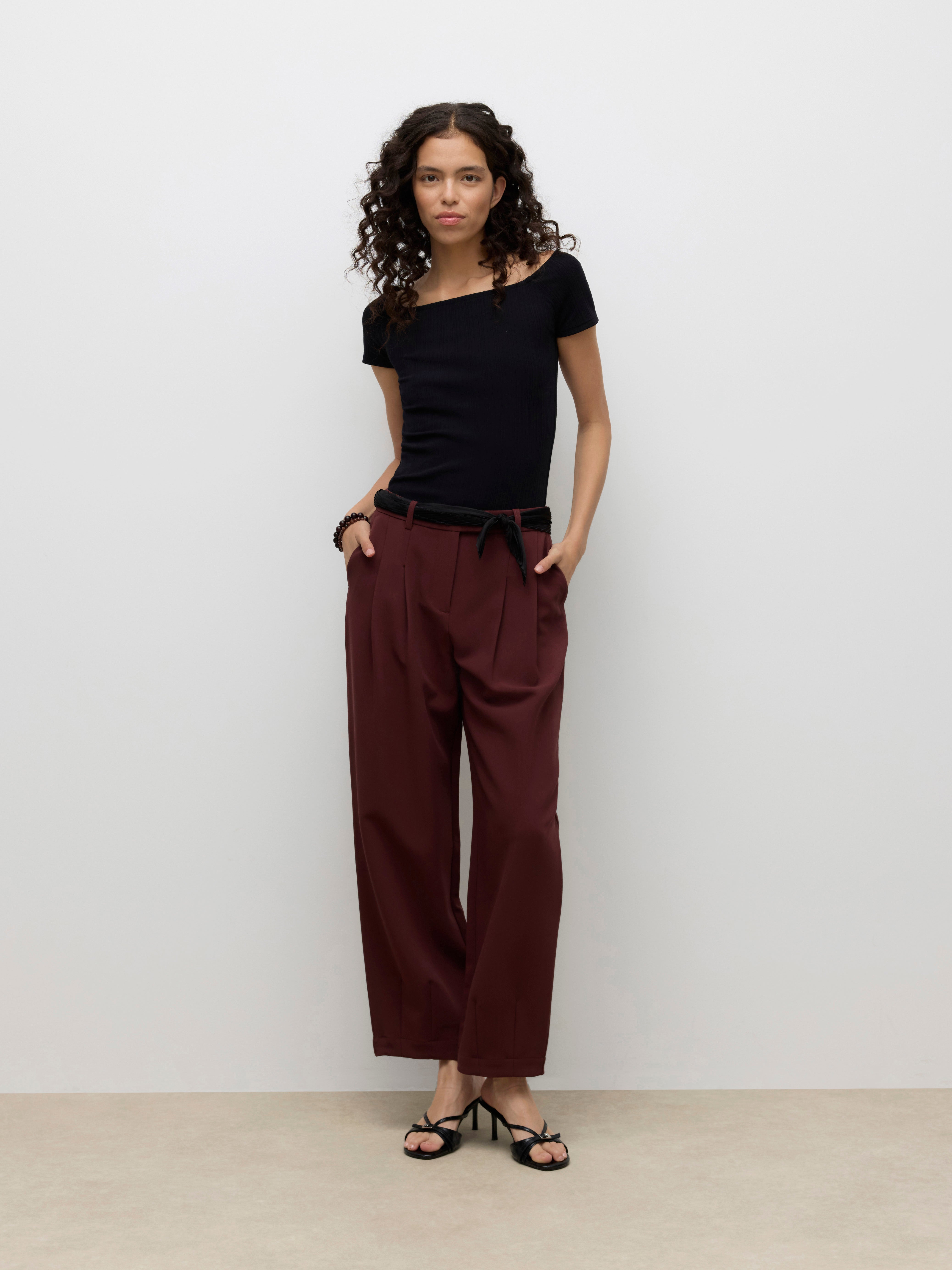 VERO MODA® AWVERDE T-Shirt