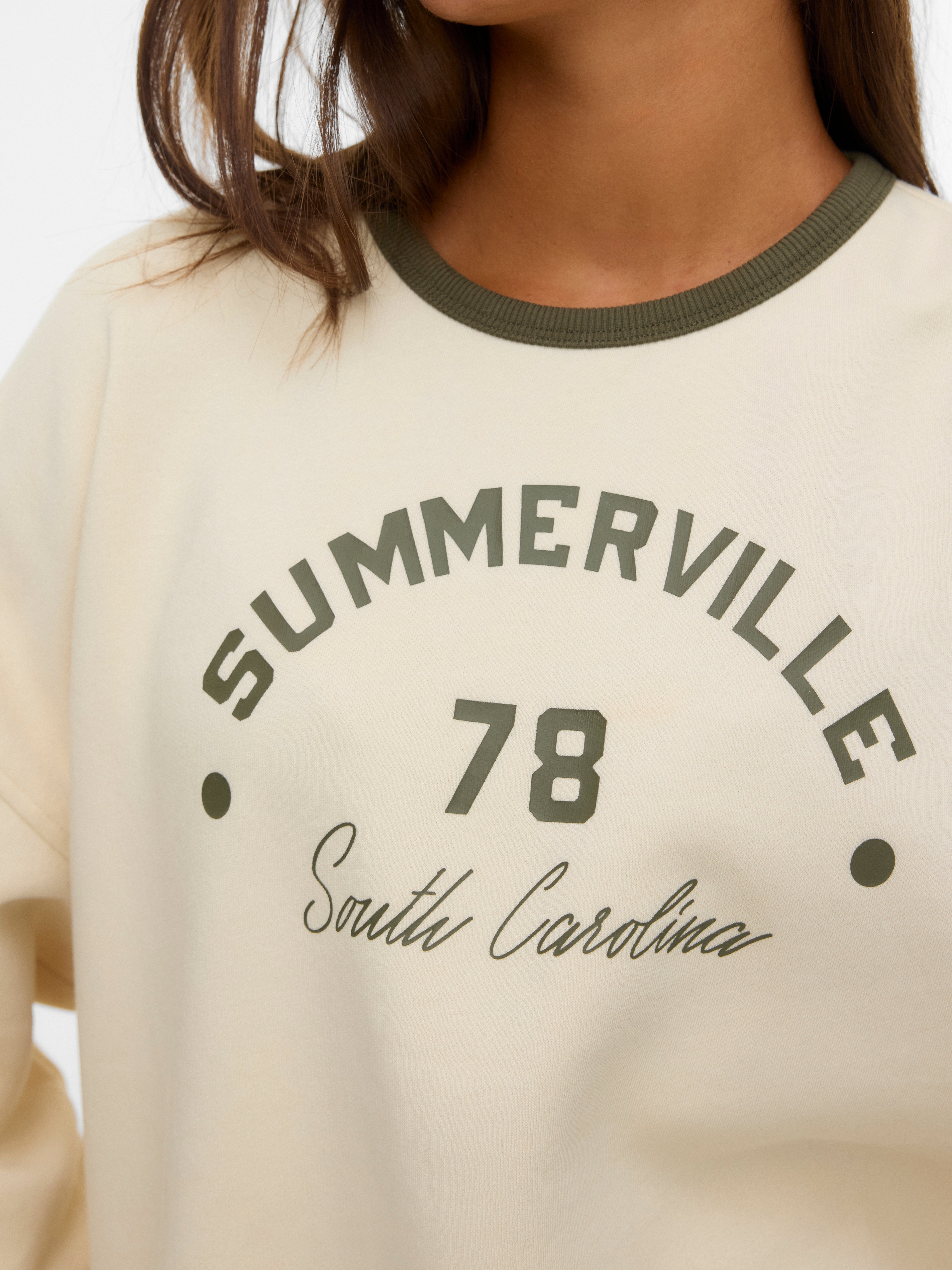 VERO MODA® VMAGNES Sweatshirt