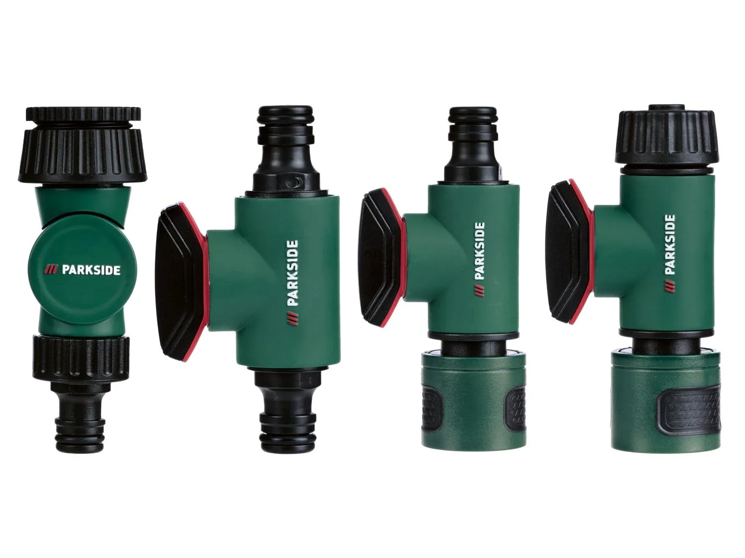 PARKSIDE Raccord de robinet ou Rgulateur de dbit