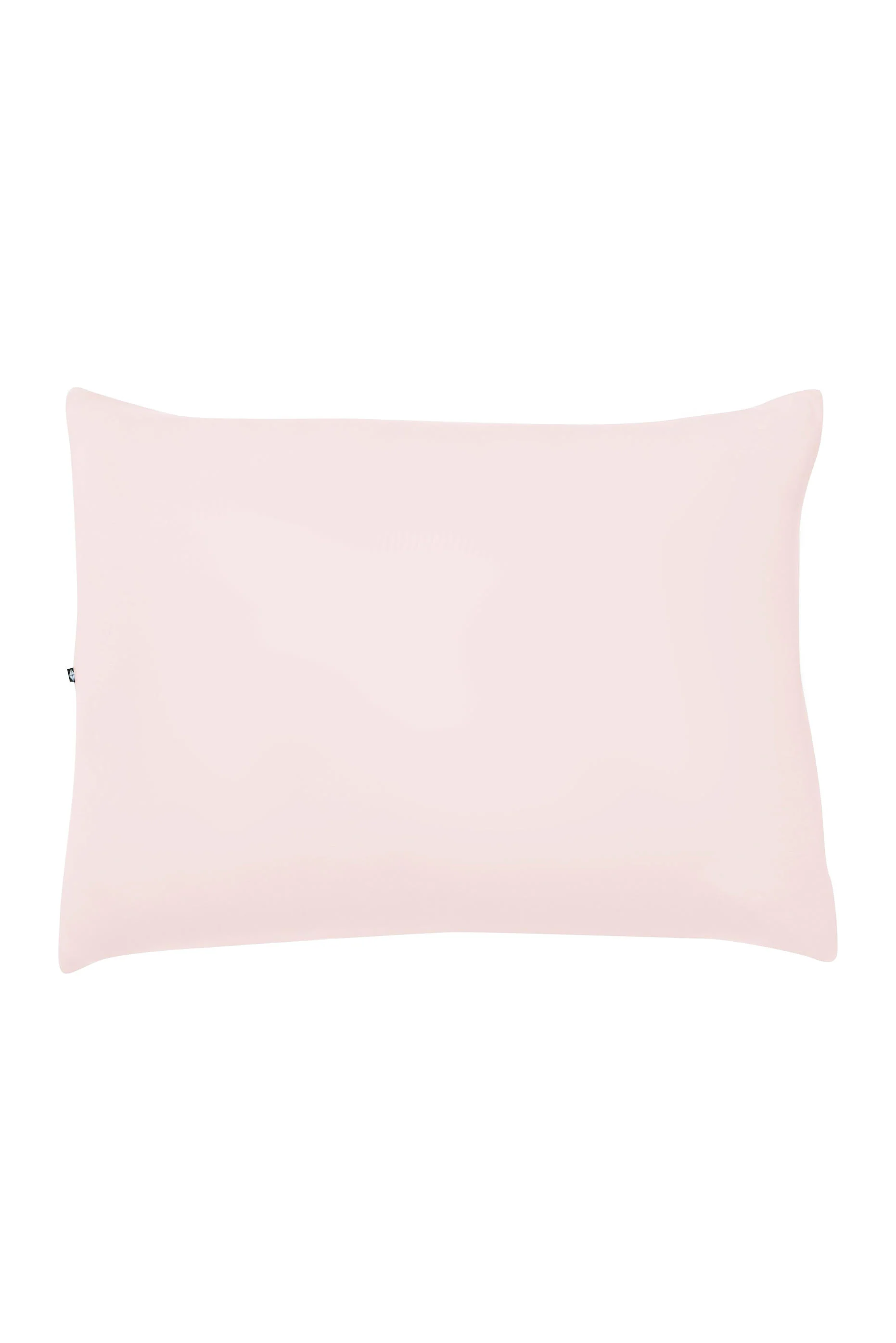 Standard Pillowcase in Blush