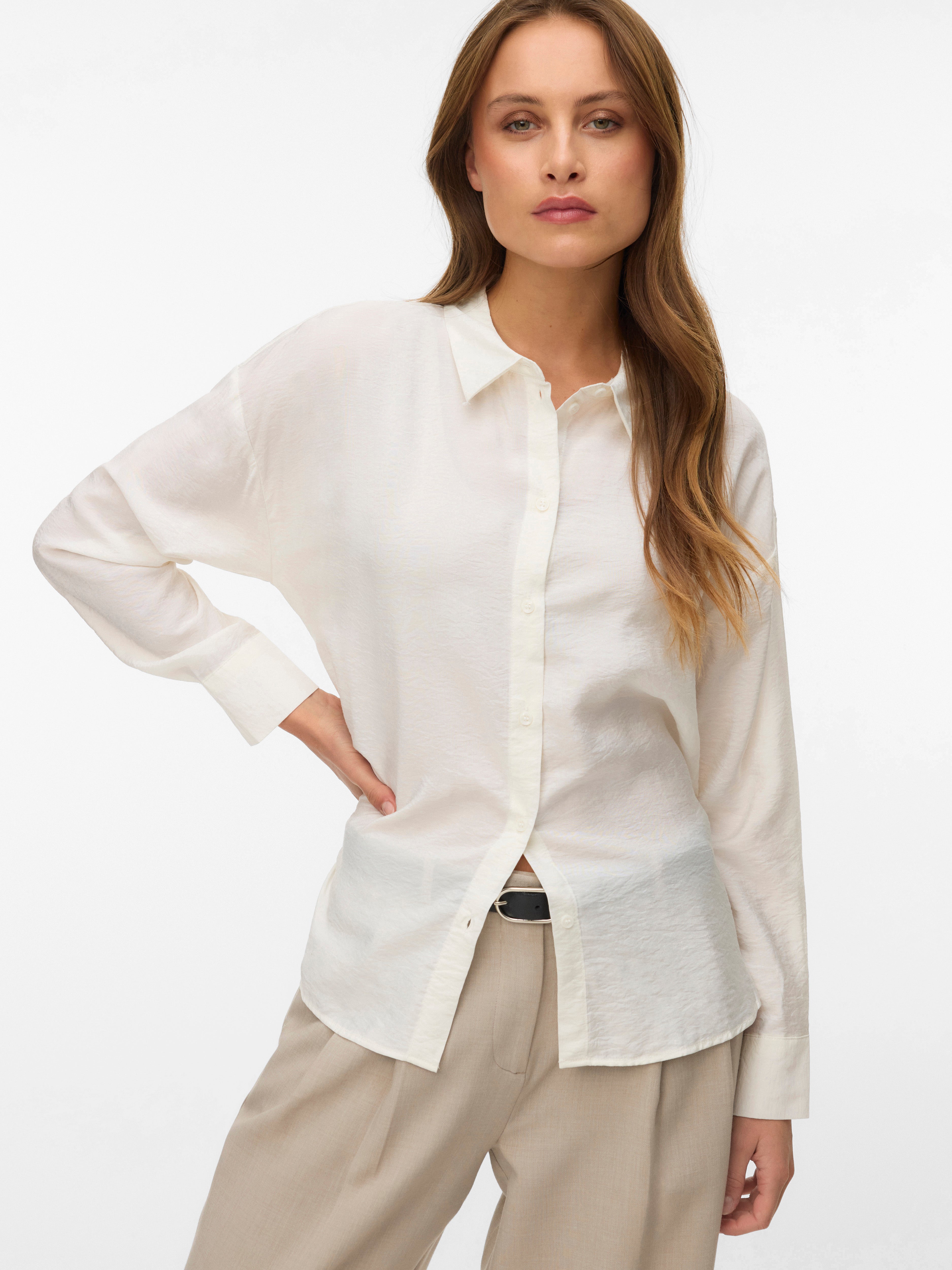 VERO MODA® VMKAJA Shirt