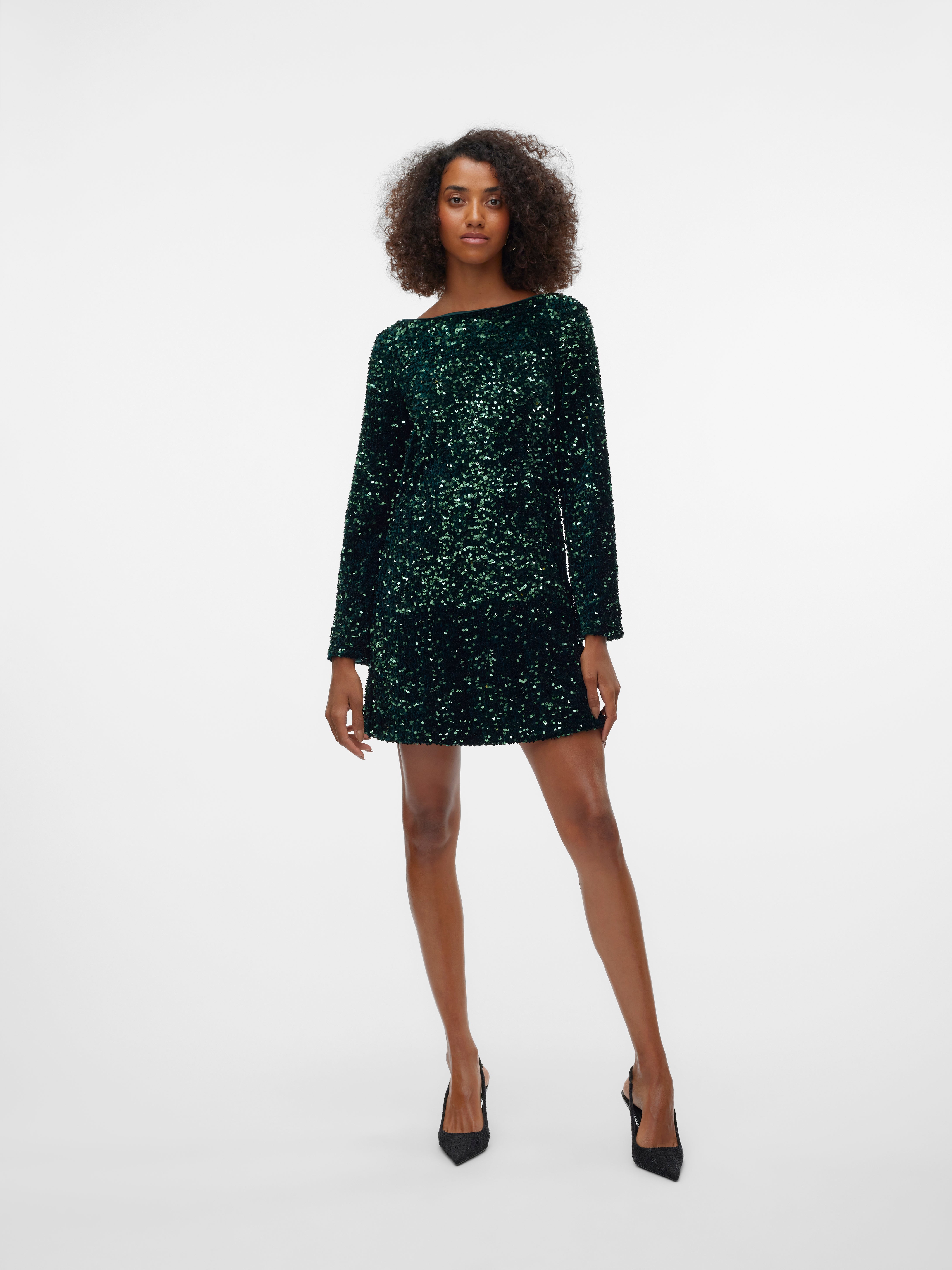 VERO MODA® VMLAILA Short dress