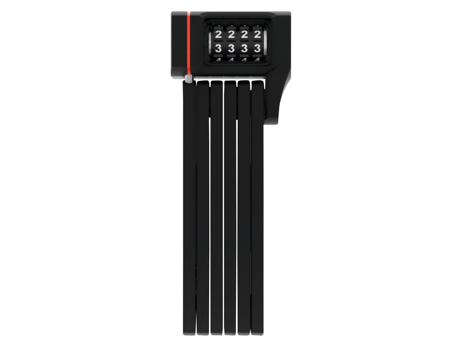 Abus Antivol pliable  code numrique