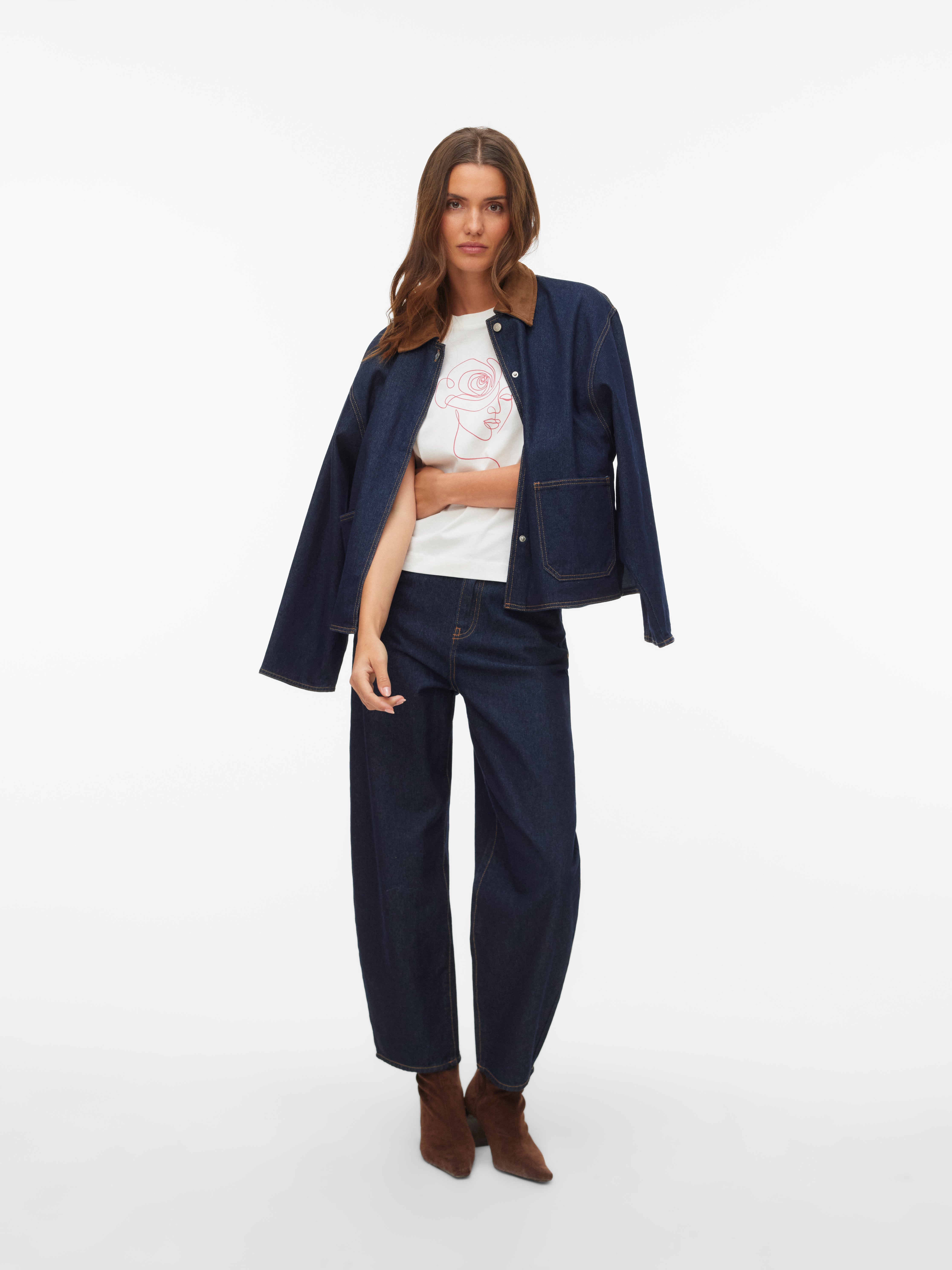VERO MODA® VMTHEA T-Shirt