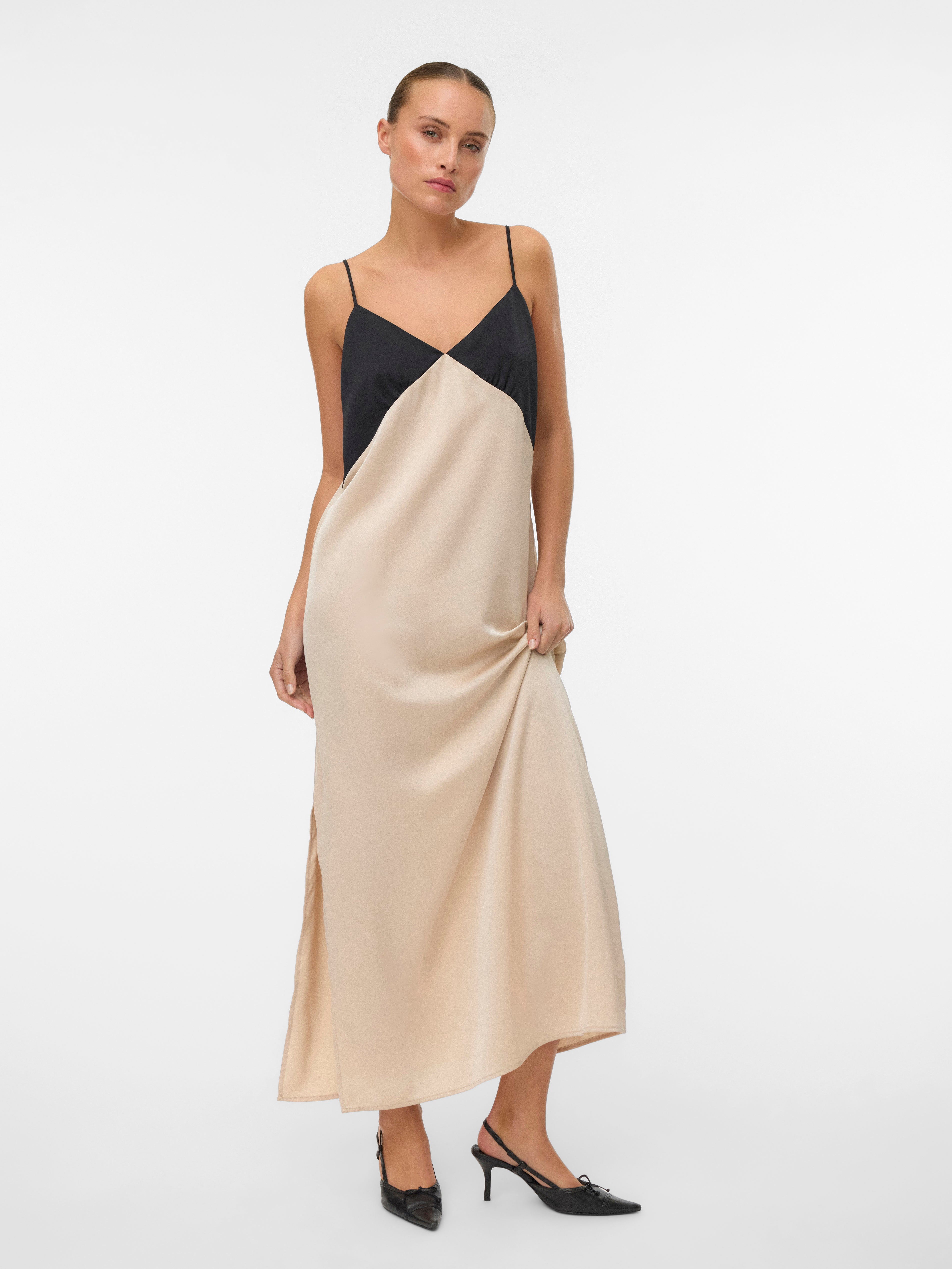 VERO MODA® VMJOY Long dress