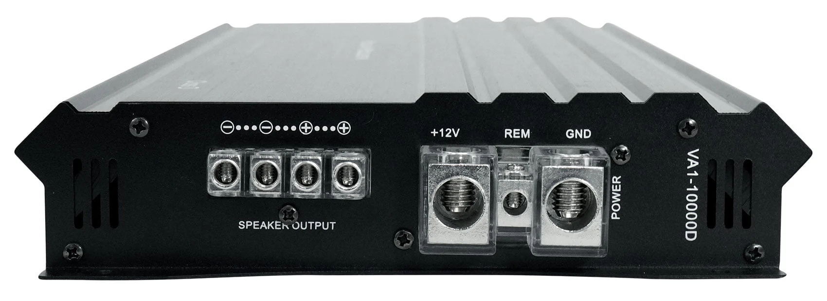 VA1-10000D 10,000 Watt Mono Amplifier Class D Car Audio 1-Ohm Amp - Image 6