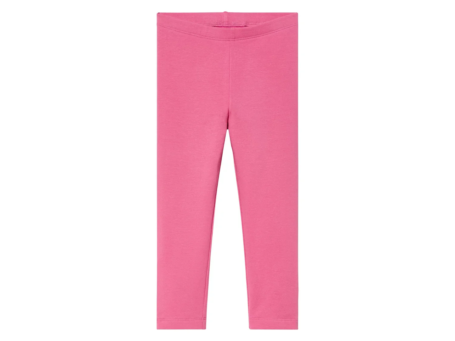 lupilu Lot de 2 leggings thermiques petite fille