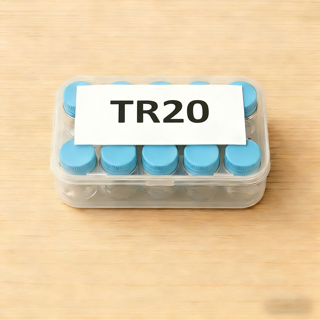 Tirzepatide