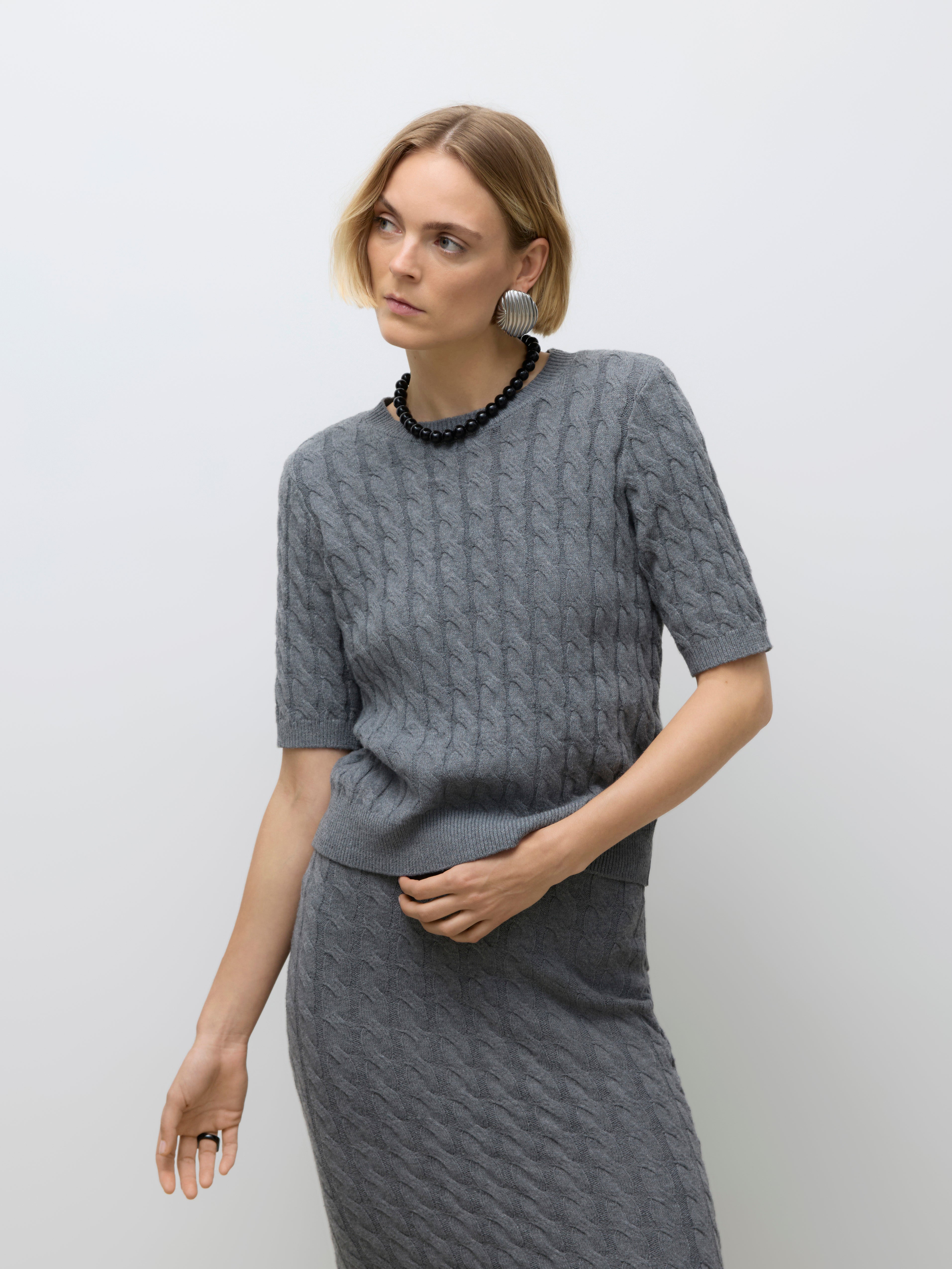 VERO MODA® AWLORELLA Knitted pullover