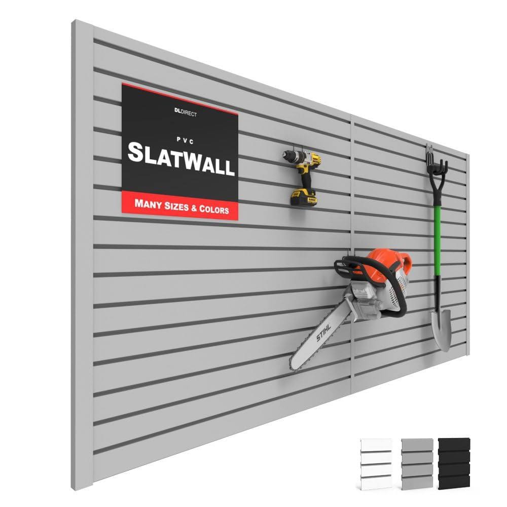 Decorative Wall Paneling