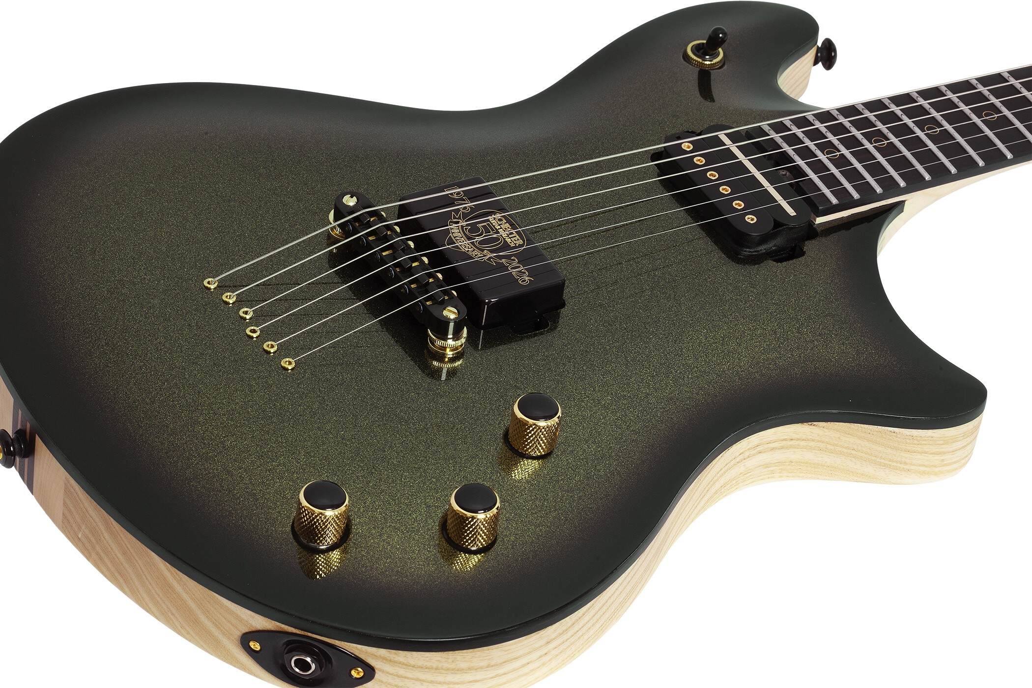 Tempest 50th Anniversary