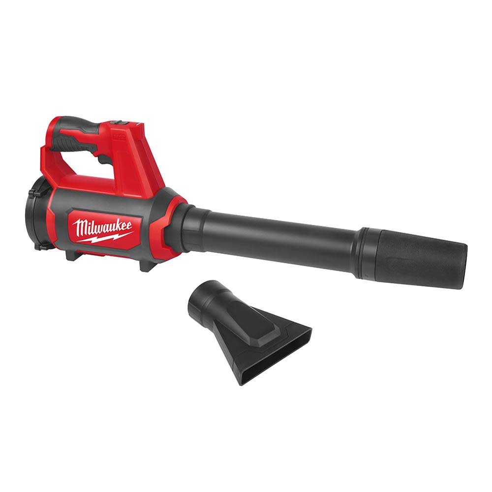 Milwaukee M12 Reconditioned Compact Spot Blower 0852-80 - 3.3 lb