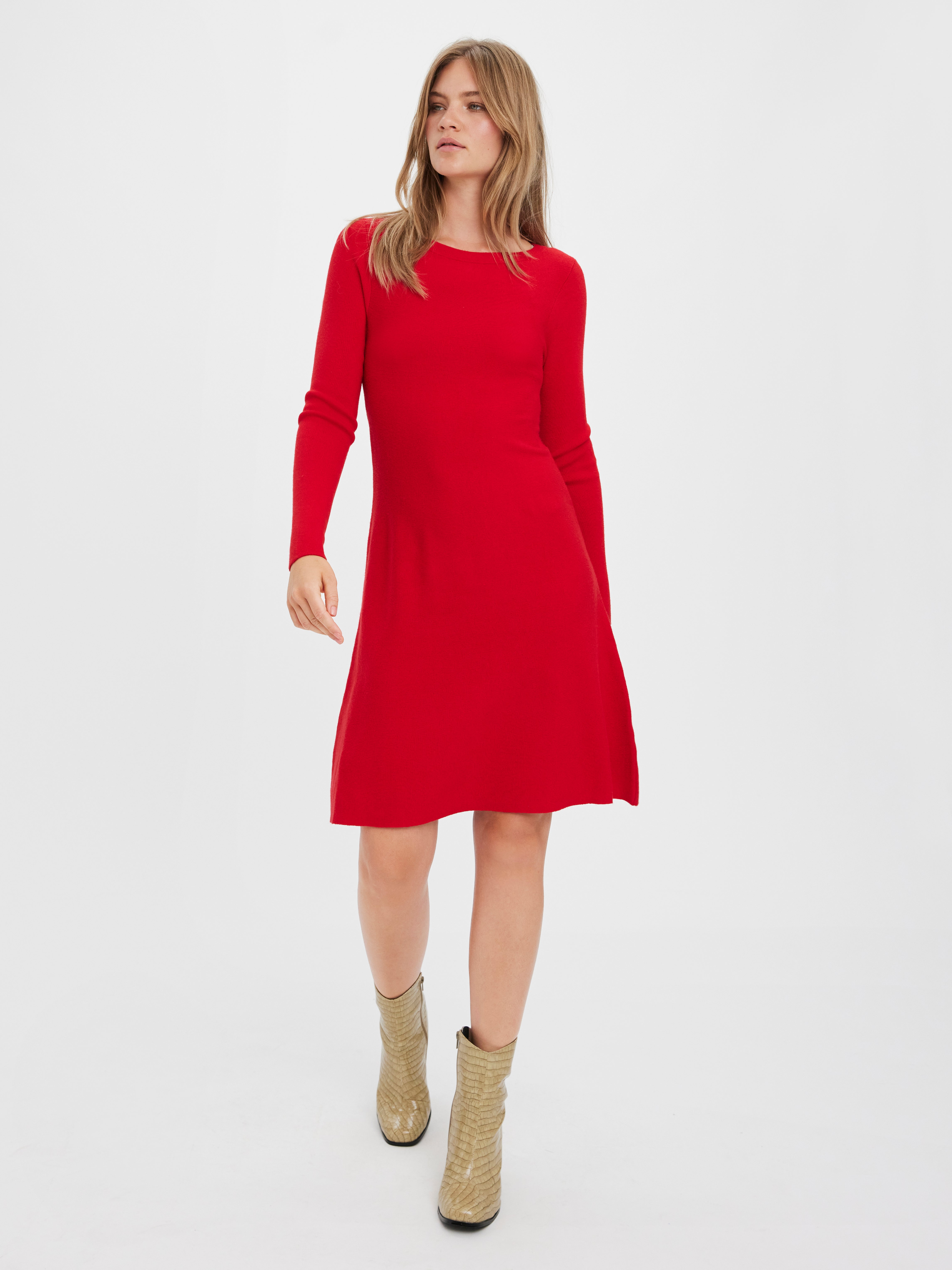 VERO MODA® VMNANCY Short dress