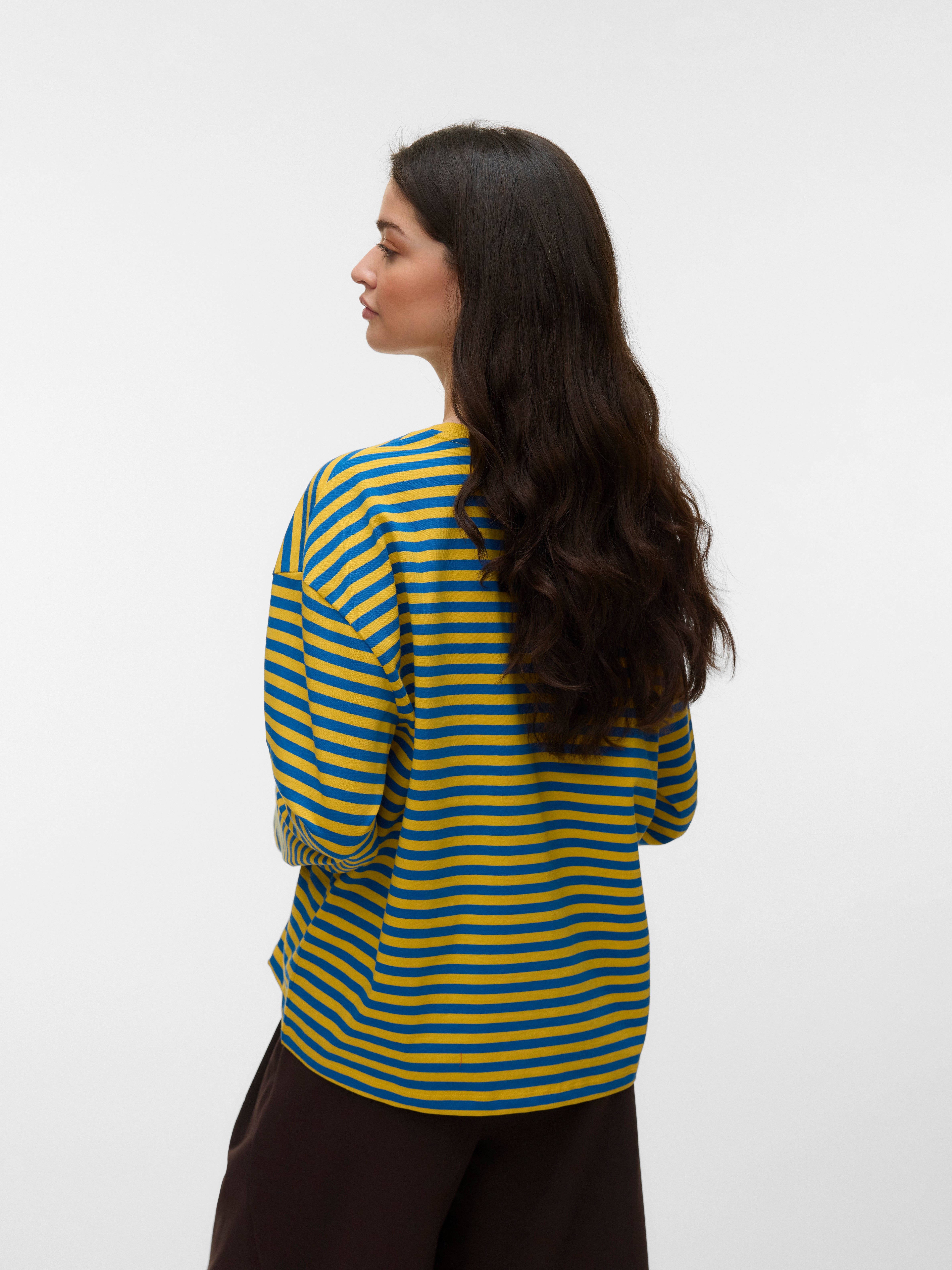 VERO MODA® VMLINEA T-Shirt