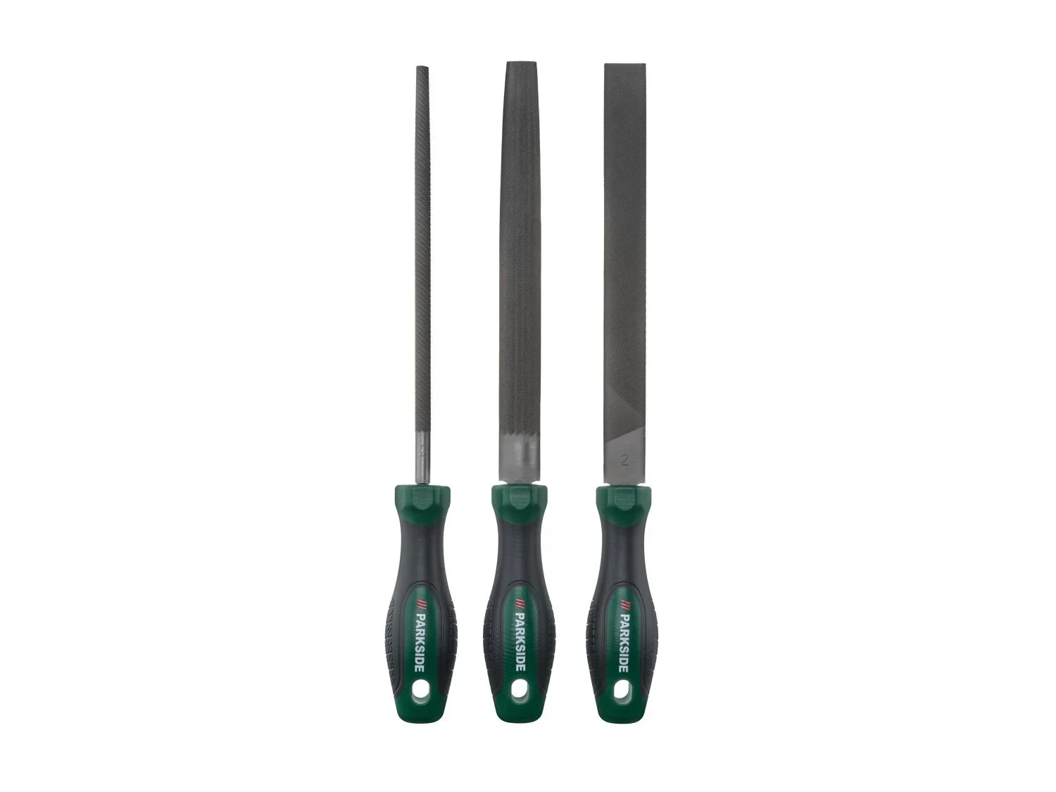 PARKSIDE Set de 3 outils de prparation et finition de surfaces